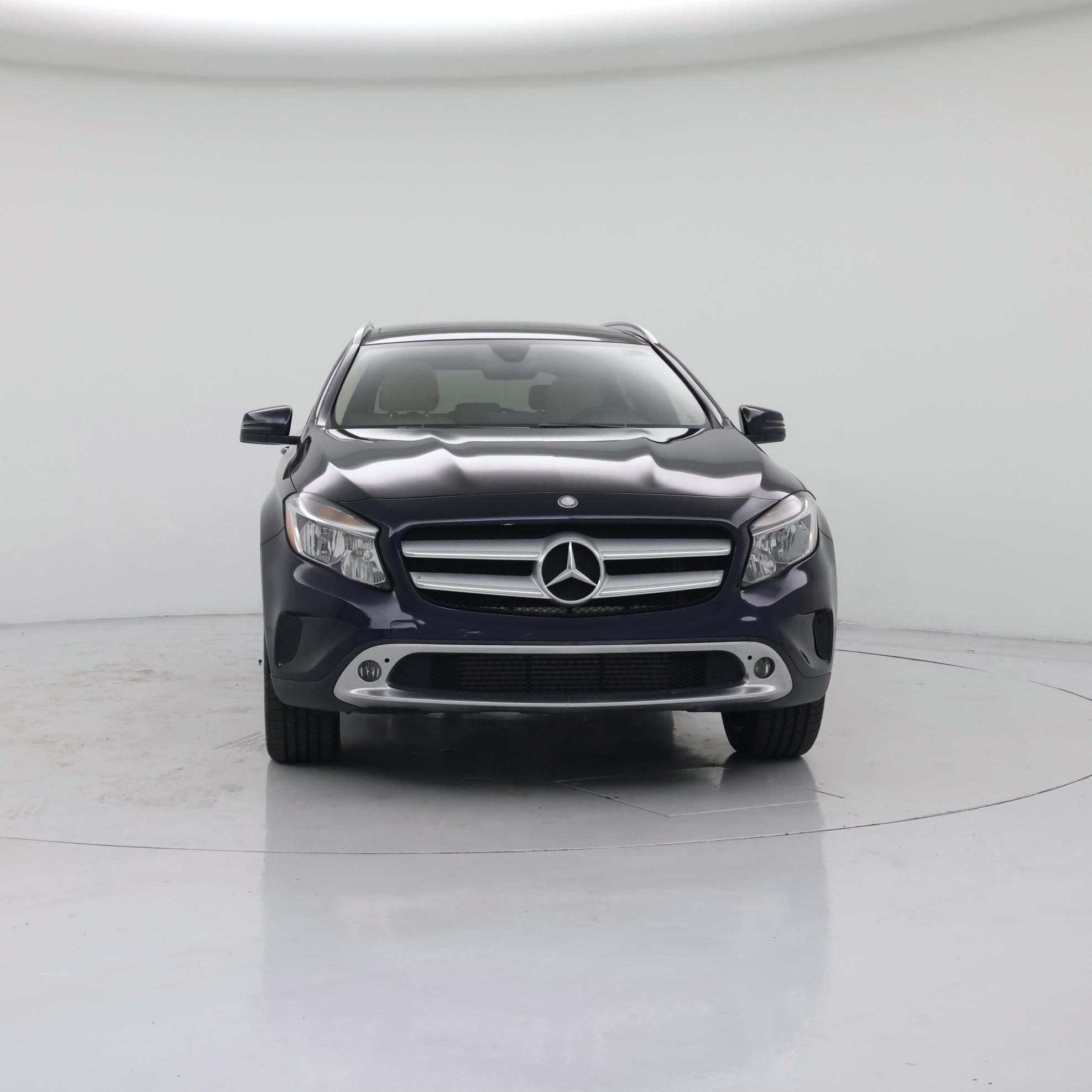 Thumbnail: 2017 Mercedes-Benz GLA - 5