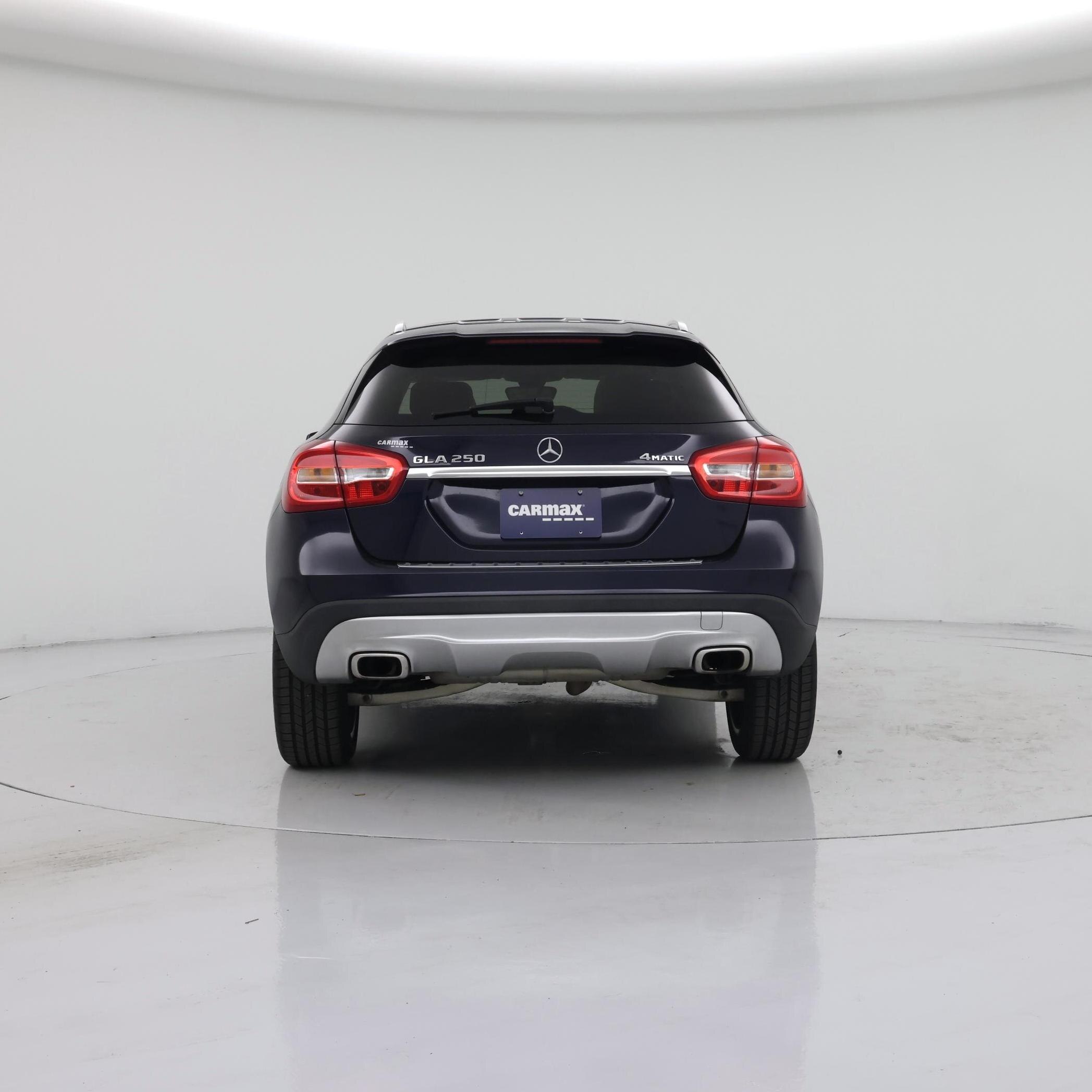 Thumbnail: 2017 Mercedes-Benz GLA - 6