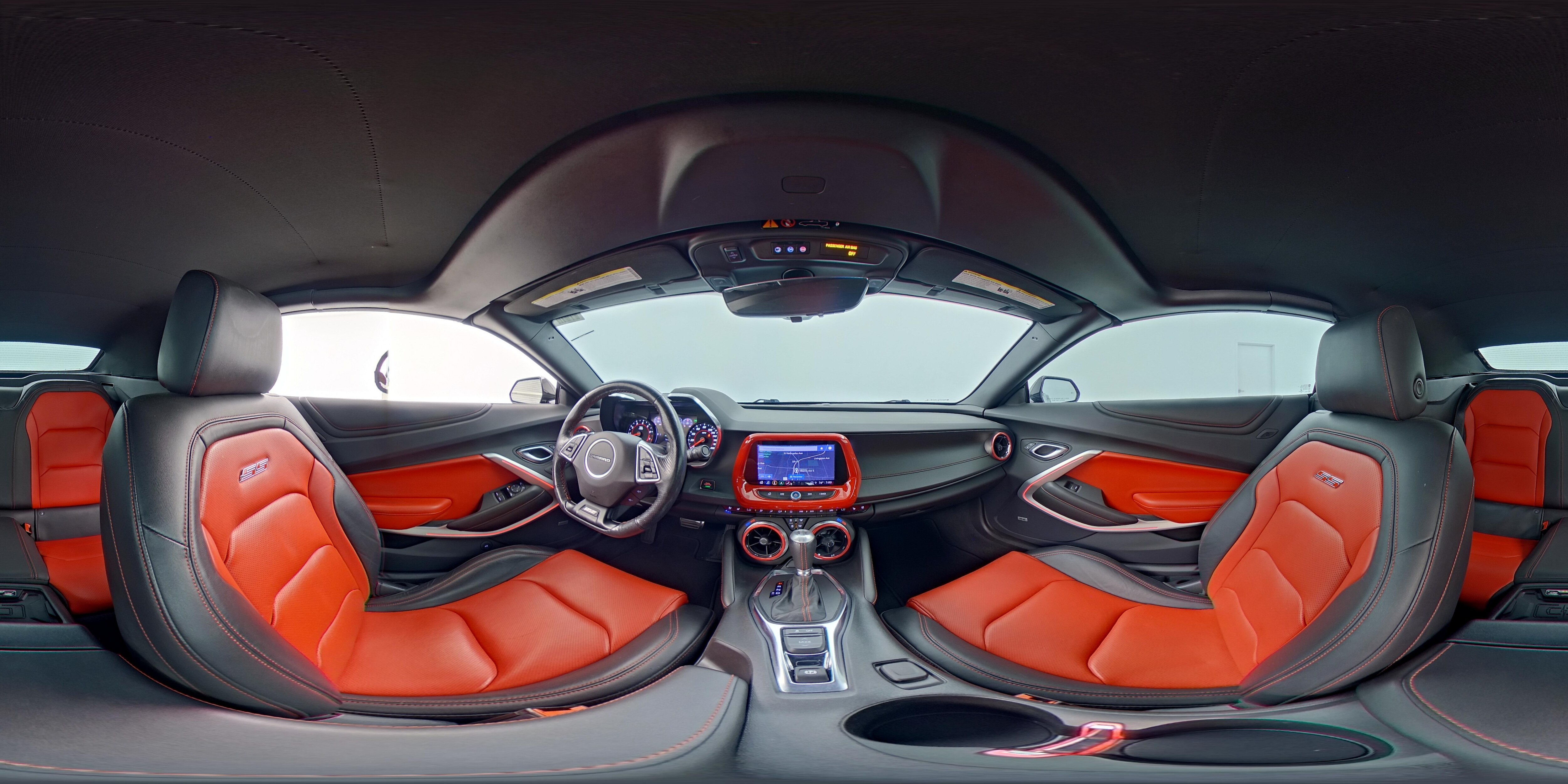 2023 Chevrolet Camaro 2SS - Photo 25