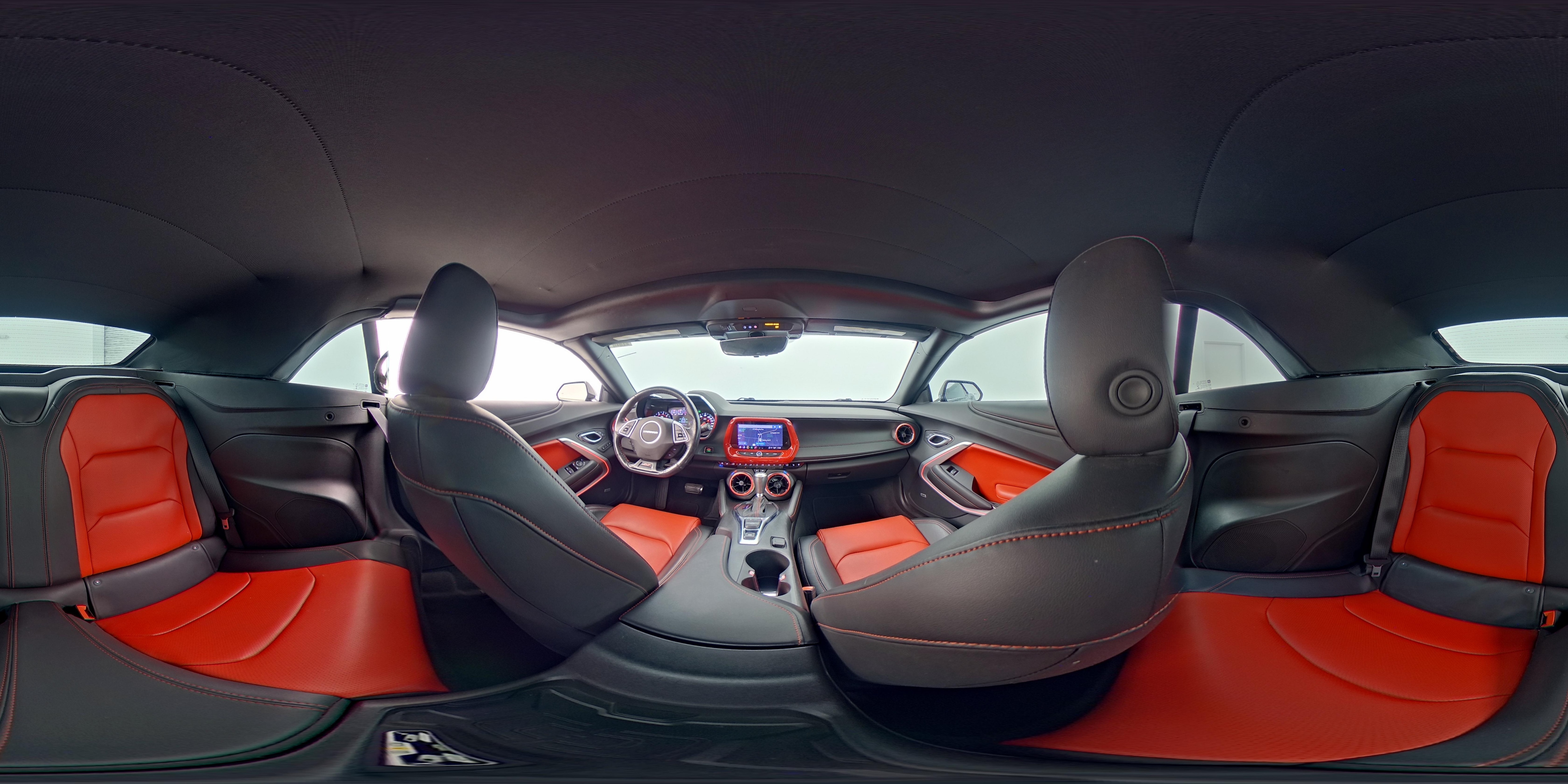 2023 Chevrolet Camaro 2SS - Photo 26