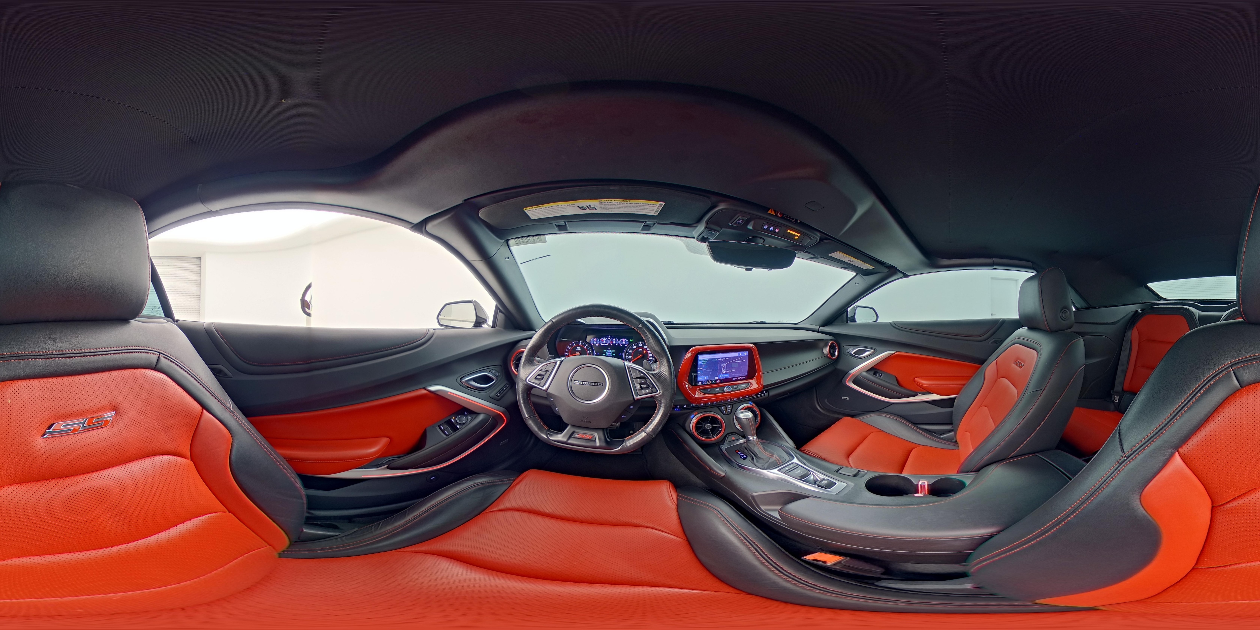 2023 Chevrolet Camaro 2SS - Photo 27