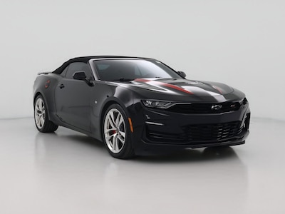 2023 Chevrolet Camaro 2SS