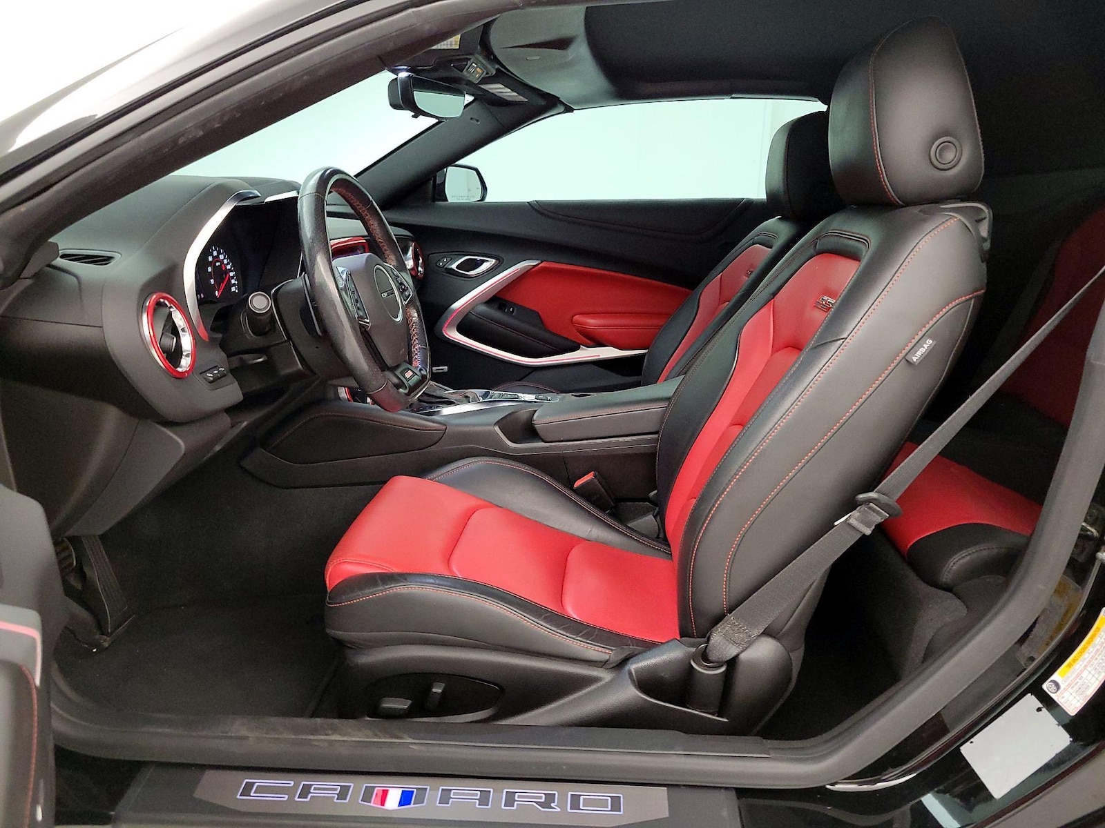 2023 Chevrolet Camaro 2SS - Photo 12