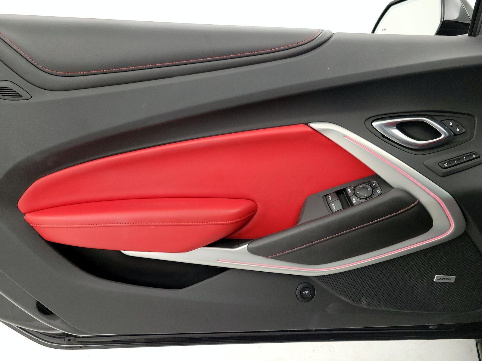 2023 Chevrolet Camaro 2SS - Photo 13