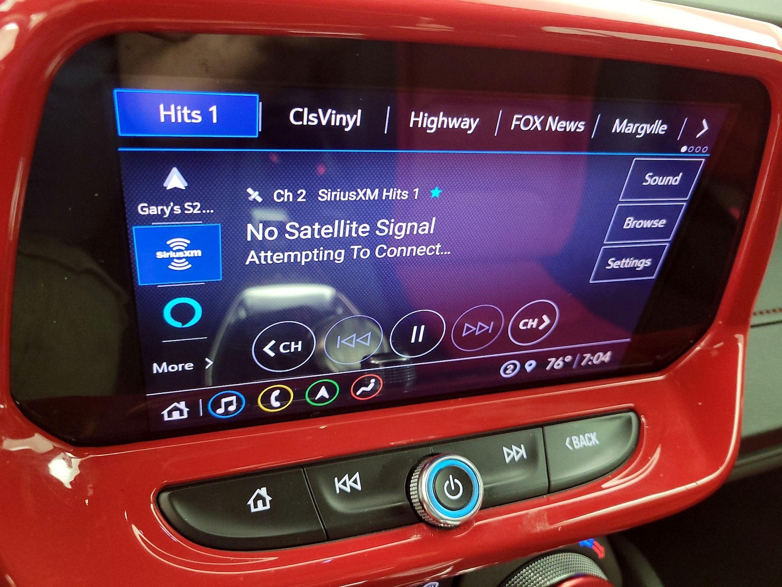 2023 Chevrolet Camaro 2SS - Photo 17