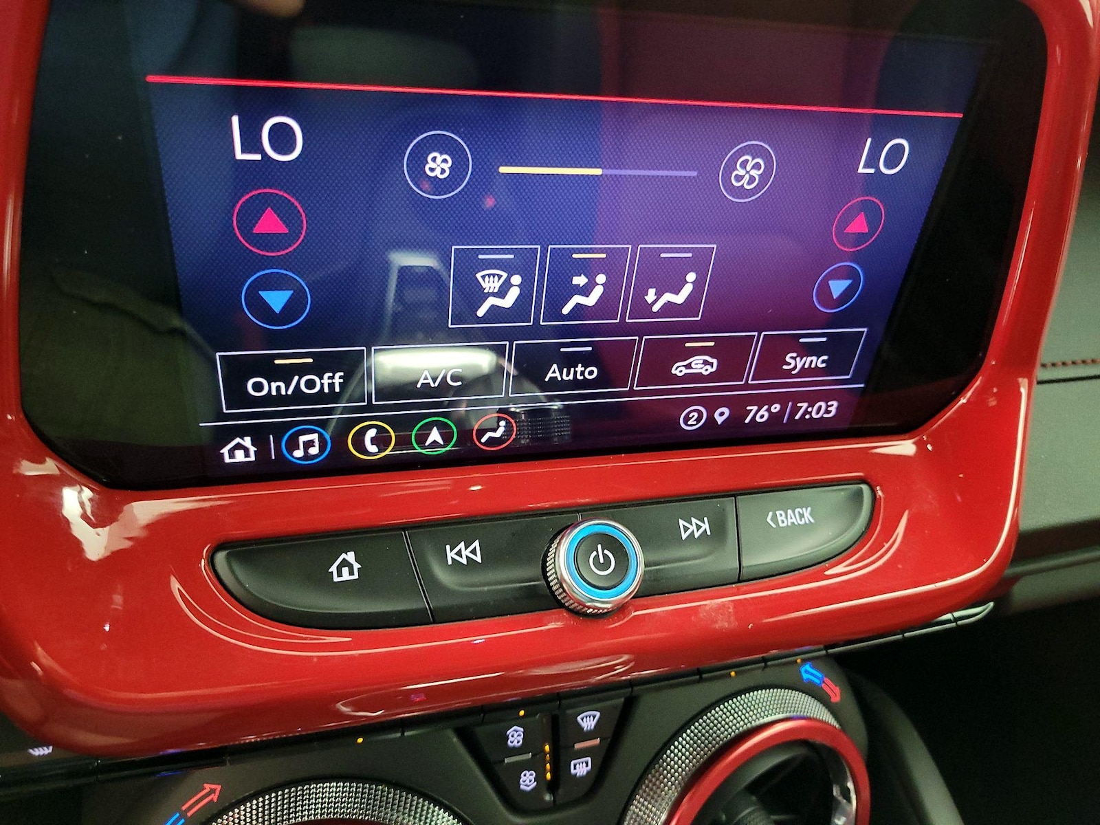 2023 Chevrolet Camaro 2SS - Photo 18