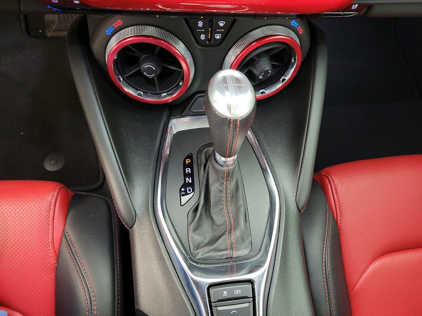 2023 Chevrolet Camaro 2SS - Photo 19