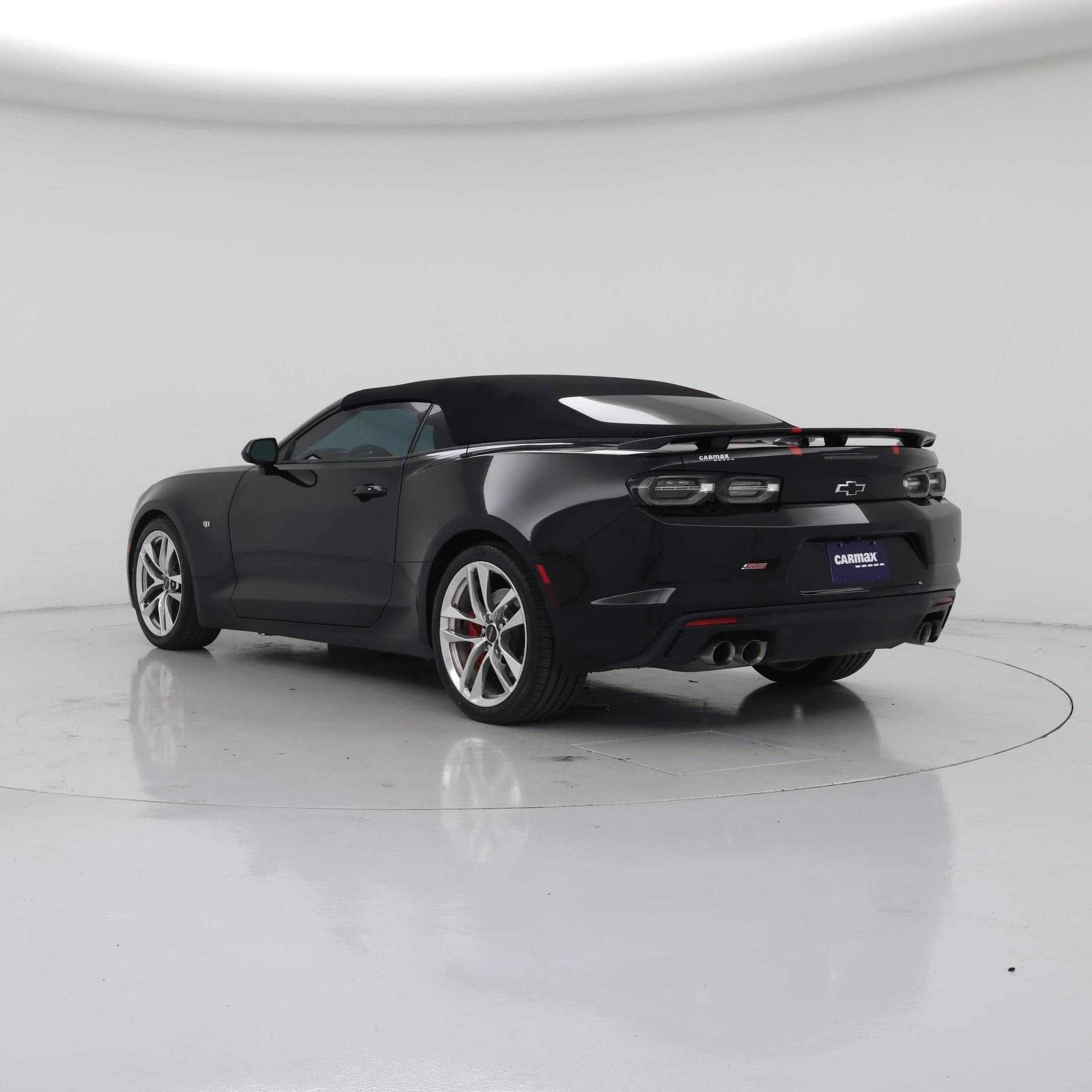 Thumbnail: 2023 Chevrolet Camaro - 2