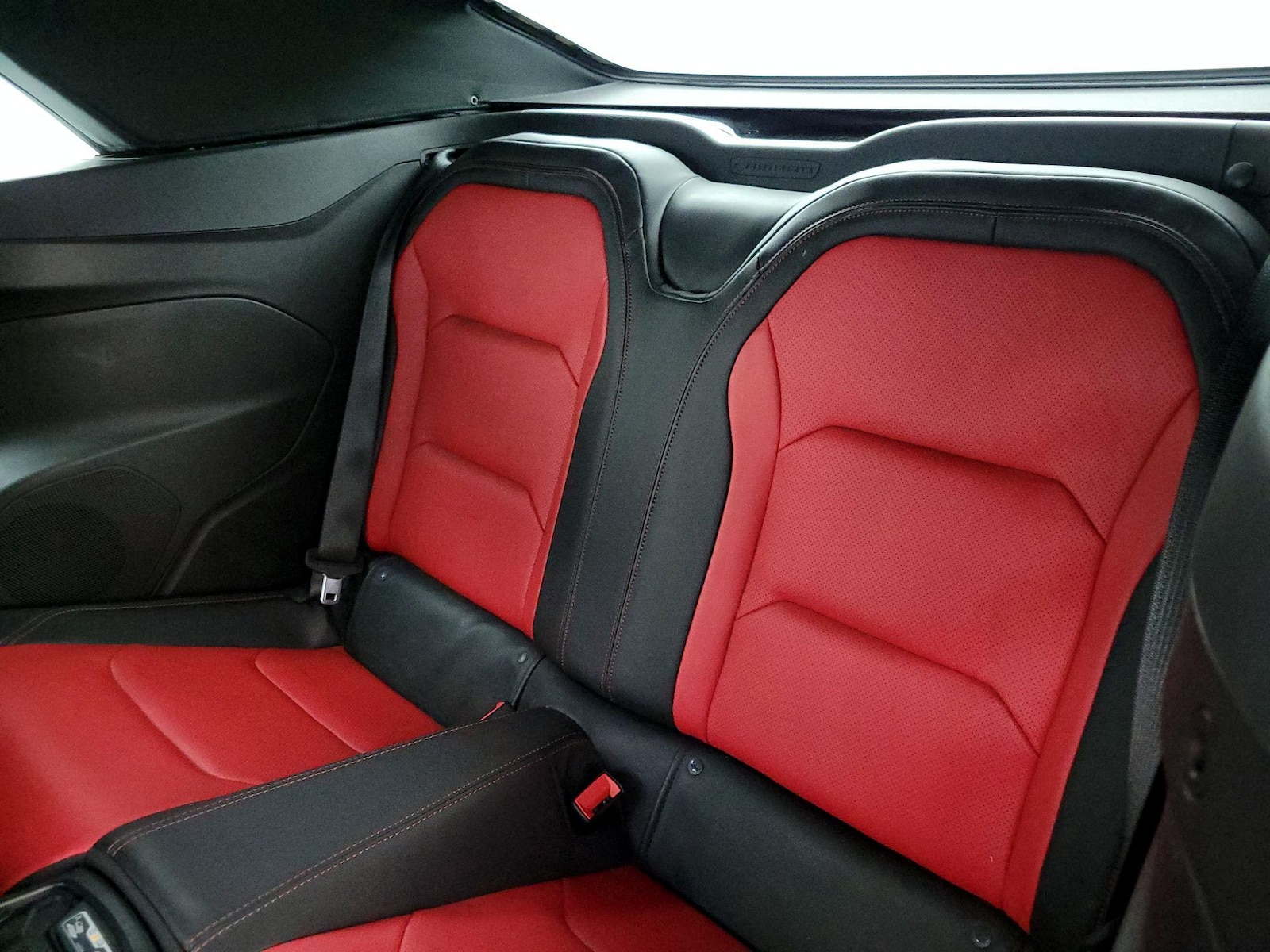 2023 Chevrolet Camaro 2SS - Photo 20