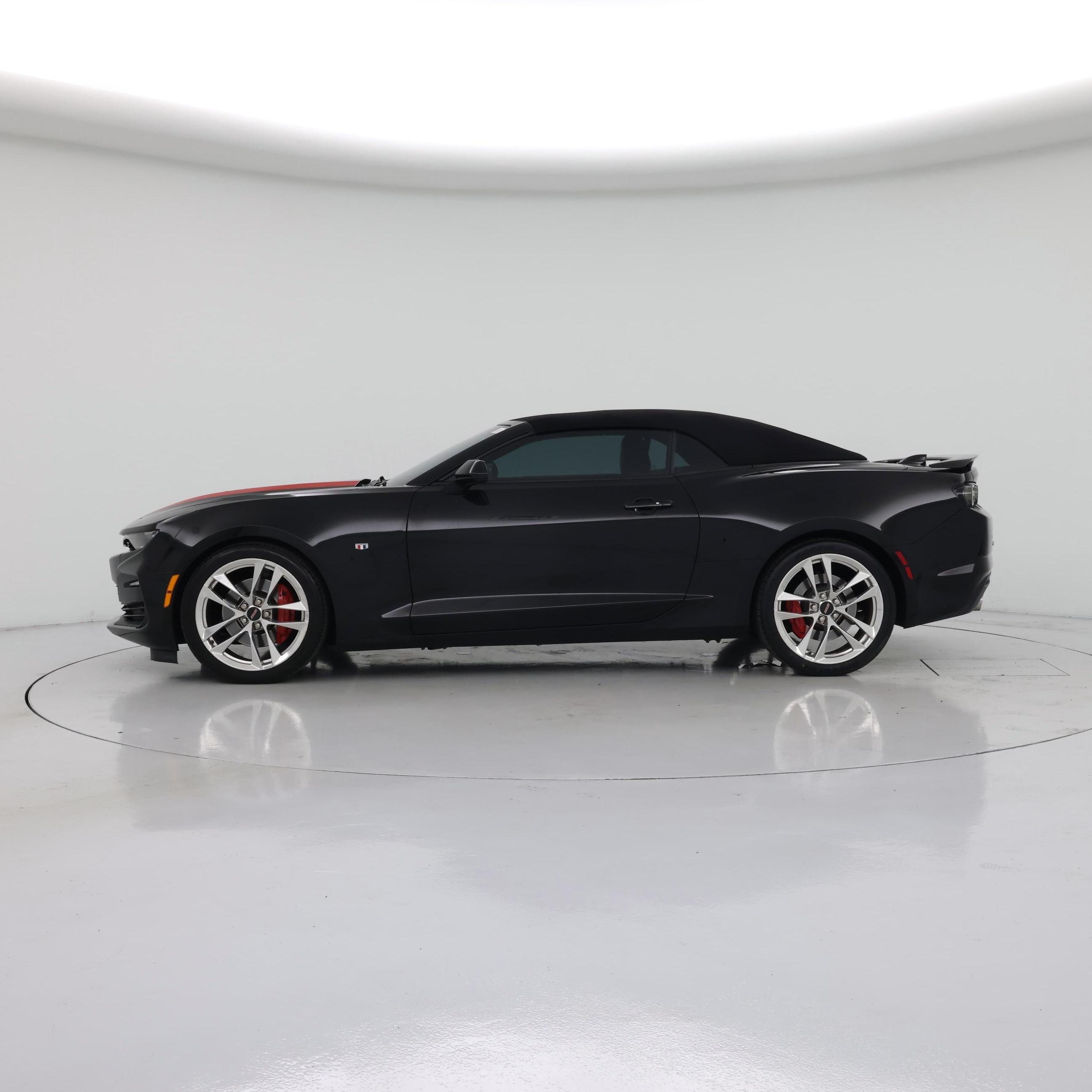 Thumbnail: 2023 Chevrolet Camaro - 3