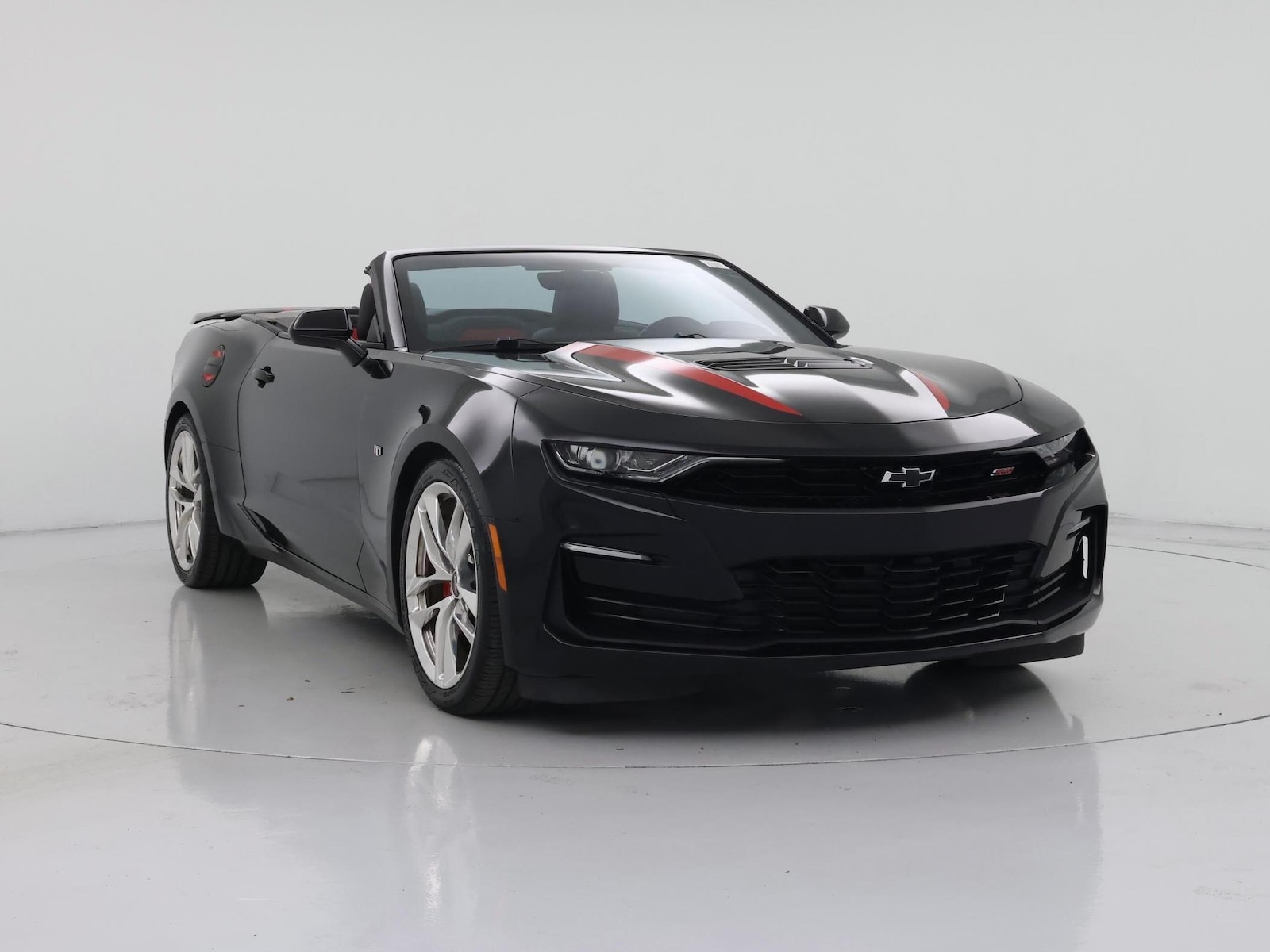 2023 Chevrolet Camaro 2SS - Photo 24