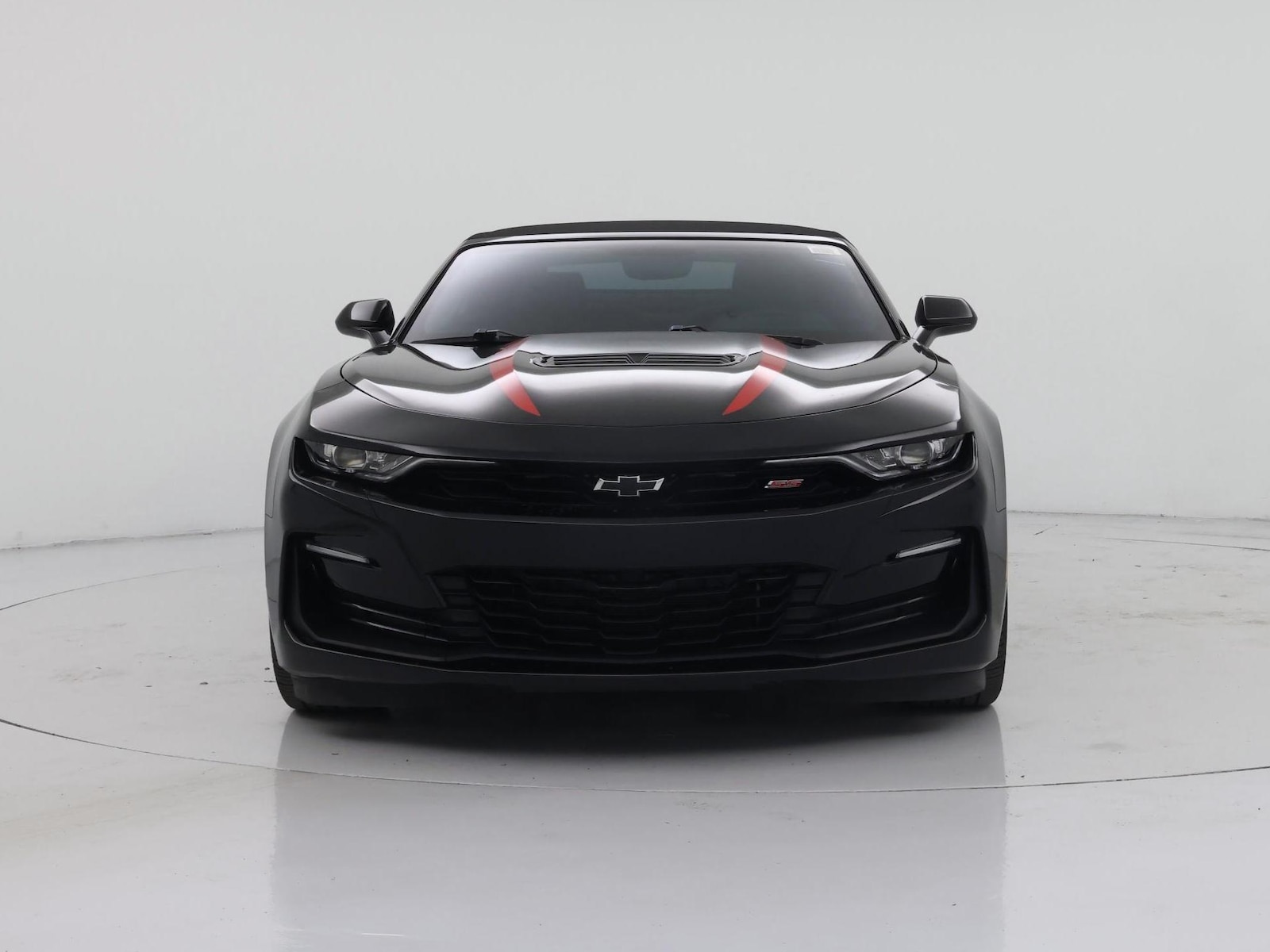 2023 Chevrolet Camaro 2SS - Photo 6
