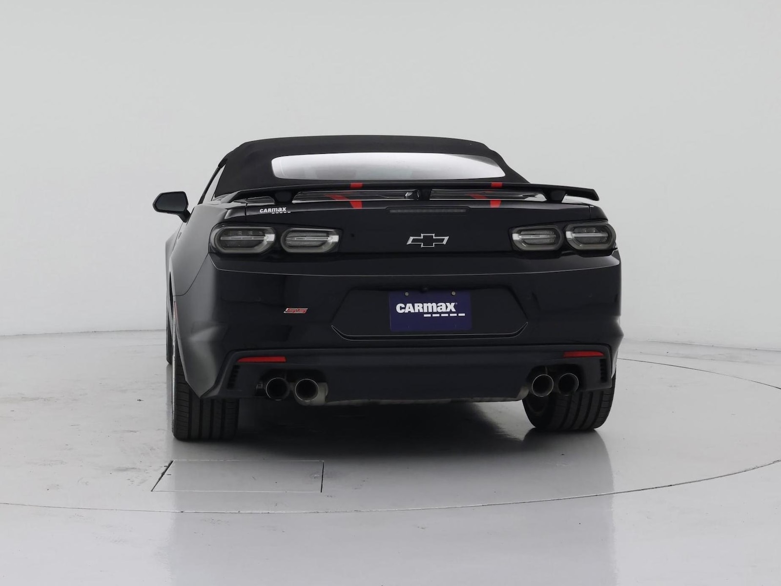 2023 Chevrolet Camaro 2SS - Photo 7