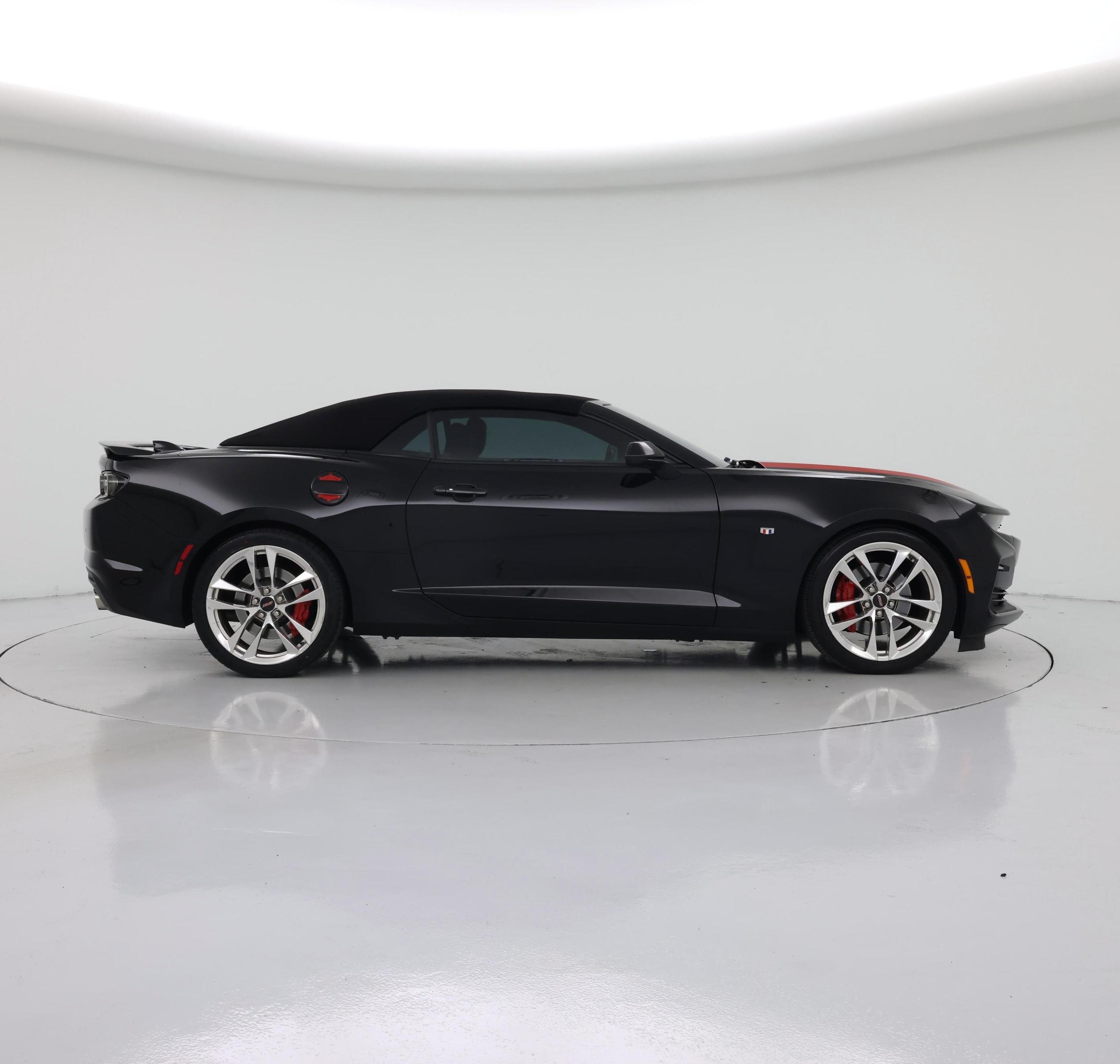 Thumbnail: 2023 Chevrolet Camaro - 7