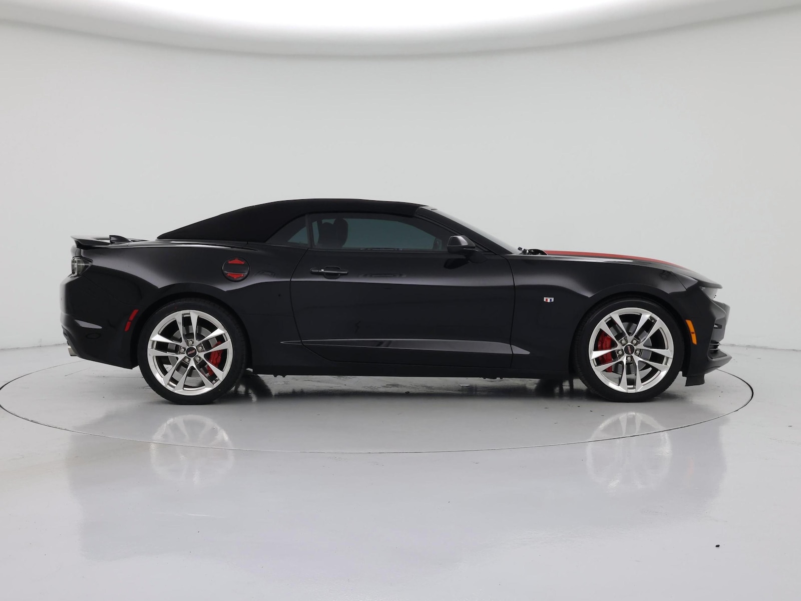 2023 Chevrolet Camaro 2SS - Photo 8