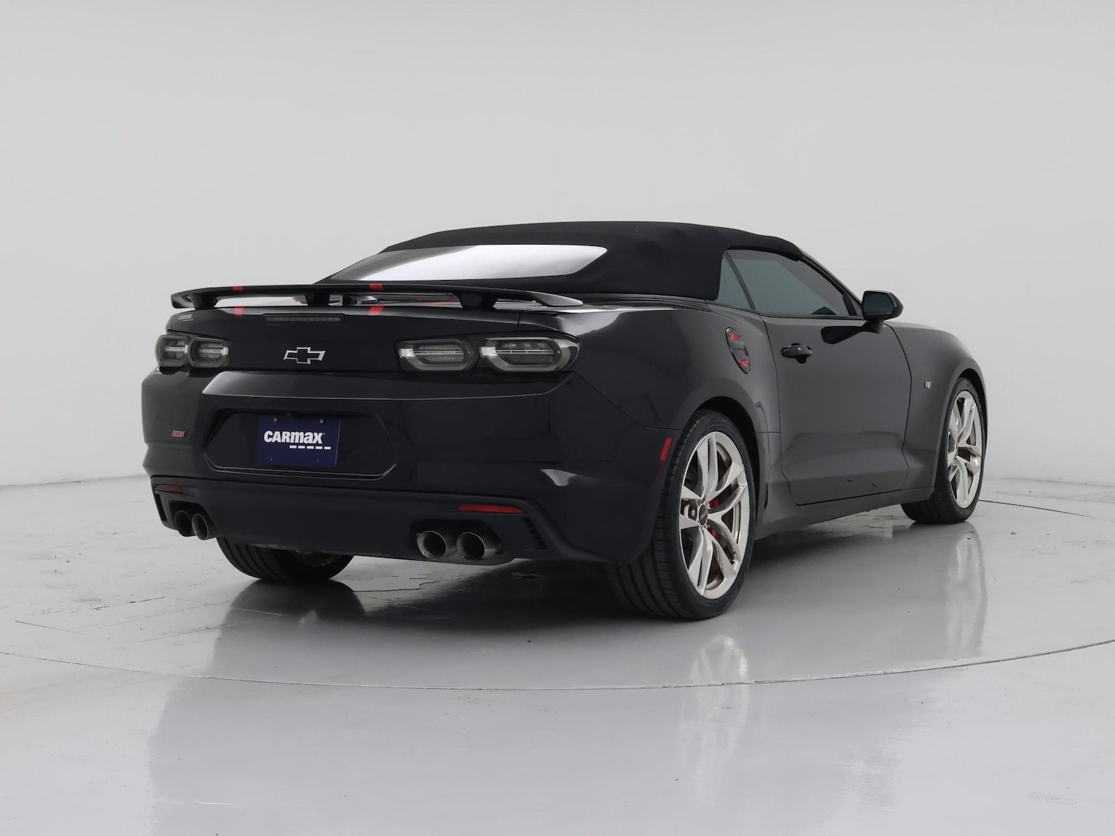 2023 Chevrolet Camaro 2SS - Photo 9