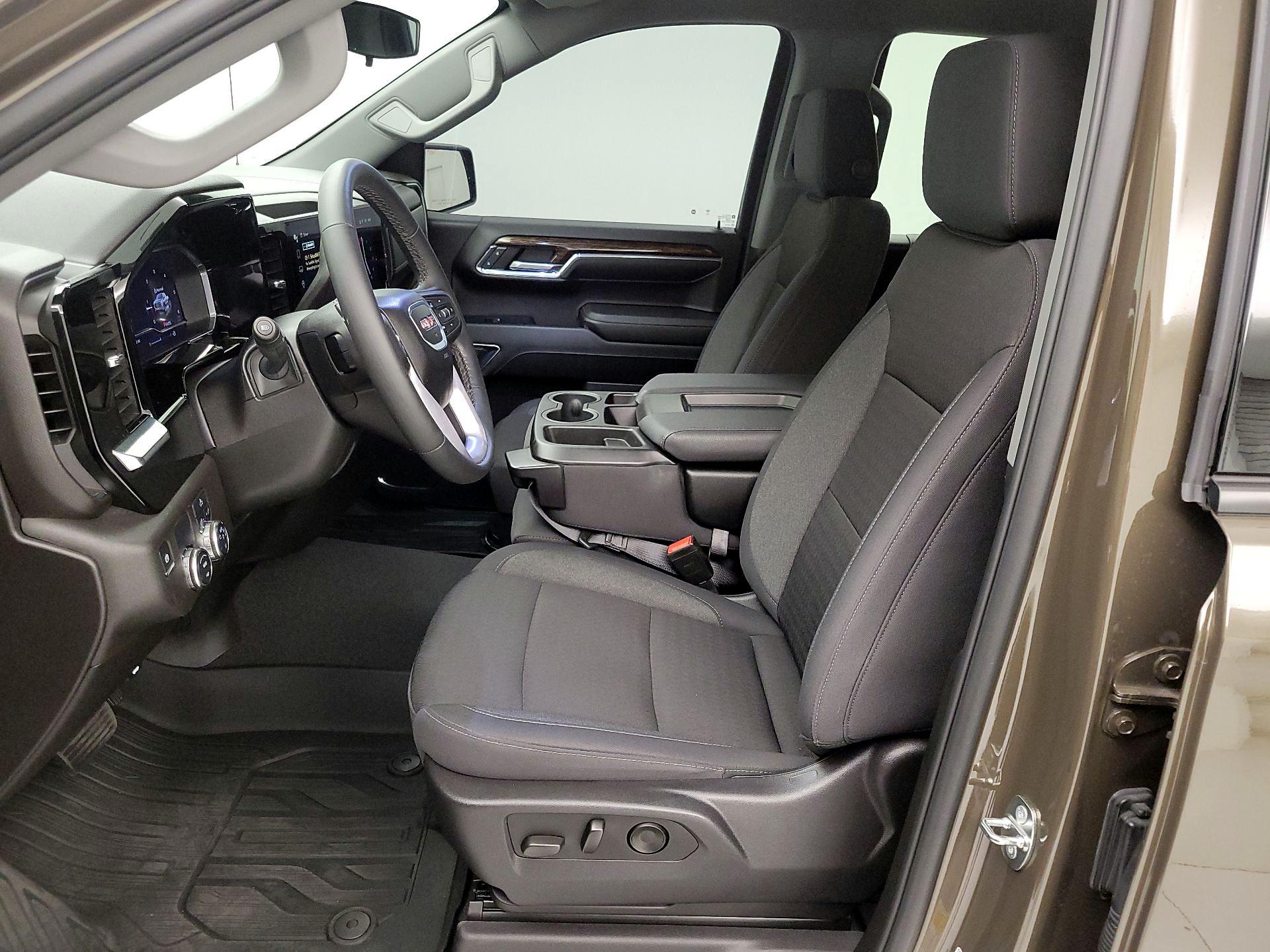 Thumbnail: 2024 GMC Sierra 1500 - 11