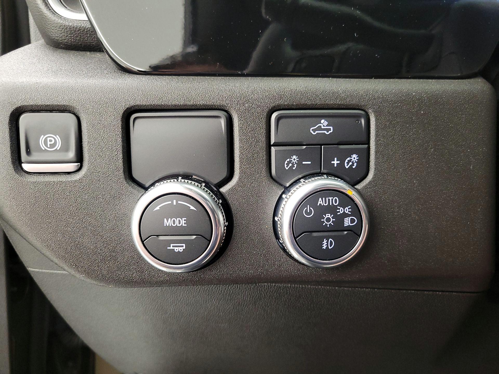 Thumbnail: 2024 GMC Sierra 1500 - 13