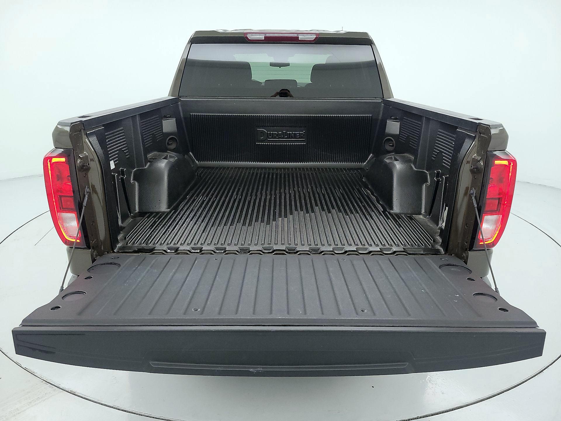 Thumbnail: 2024 GMC Sierra 1500 - 20