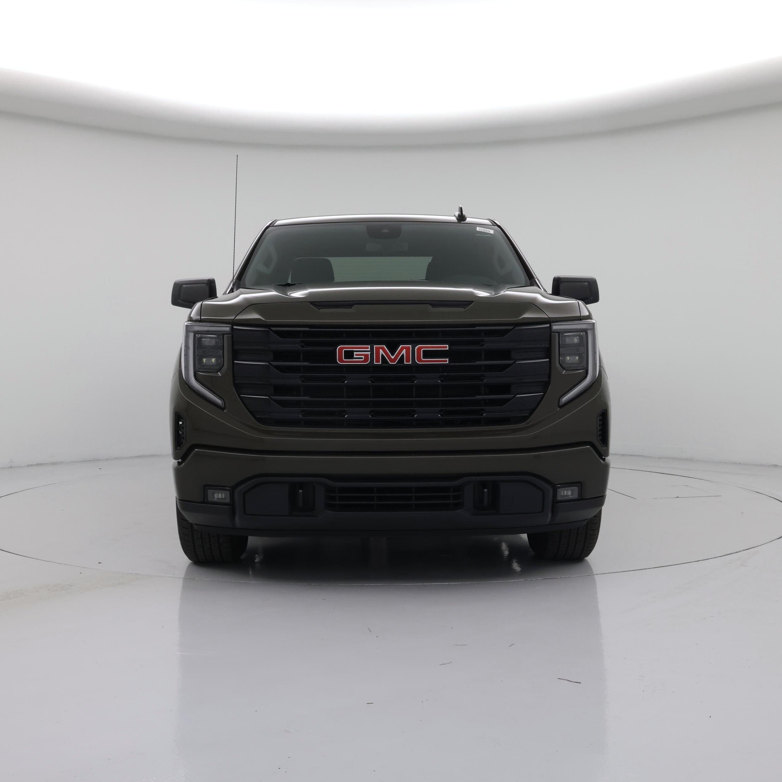 Thumbnail: 2024 GMC Sierra 1500 - 5