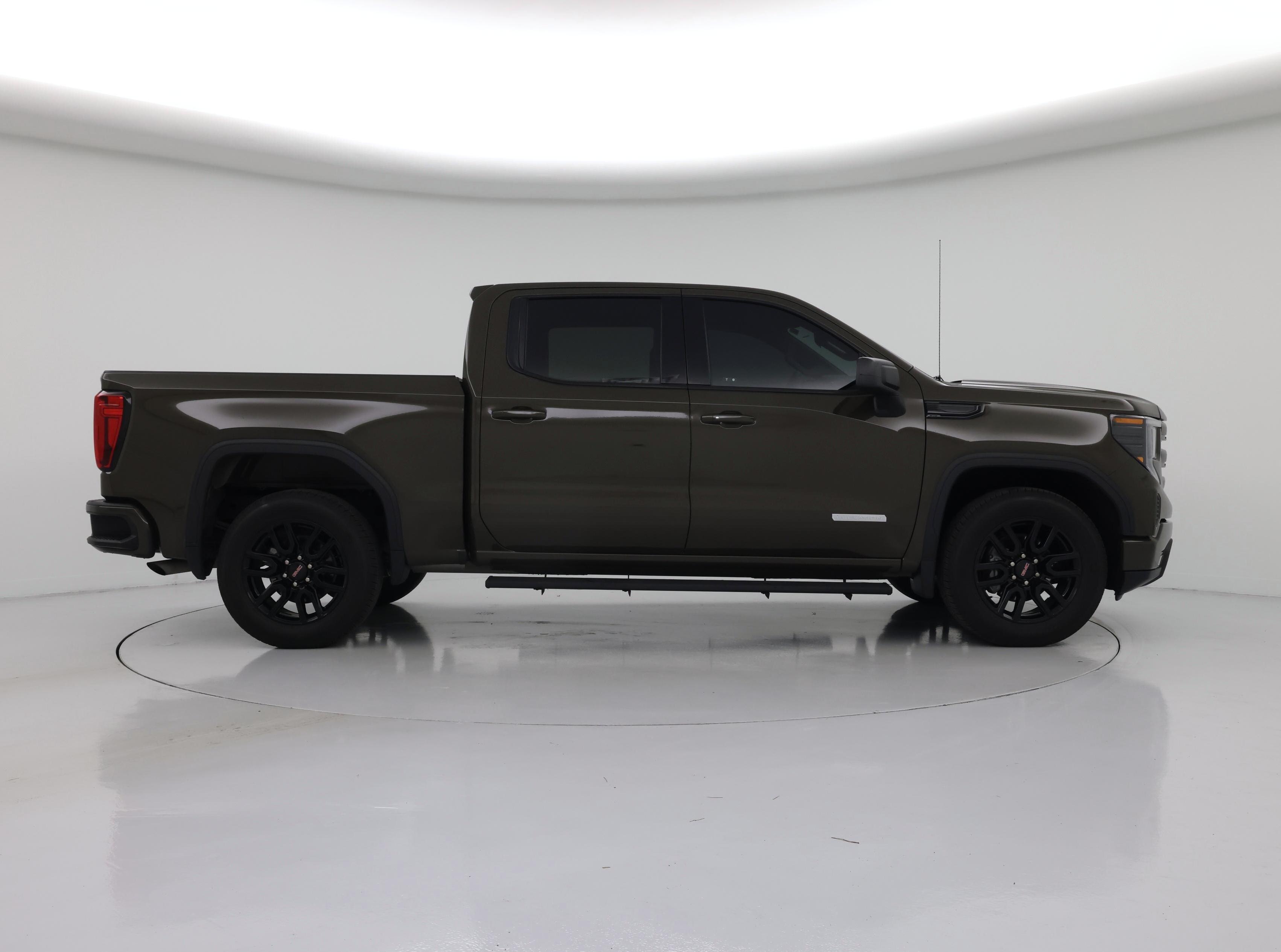 Thumbnail: 2024 GMC Sierra 1500 - 7