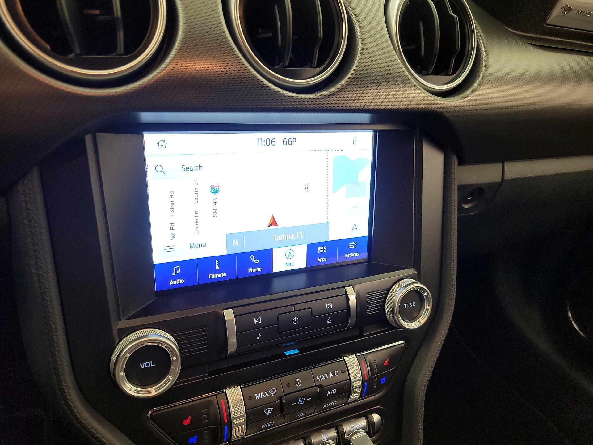 Thumbnail: 2022 Ford Mustang - 14