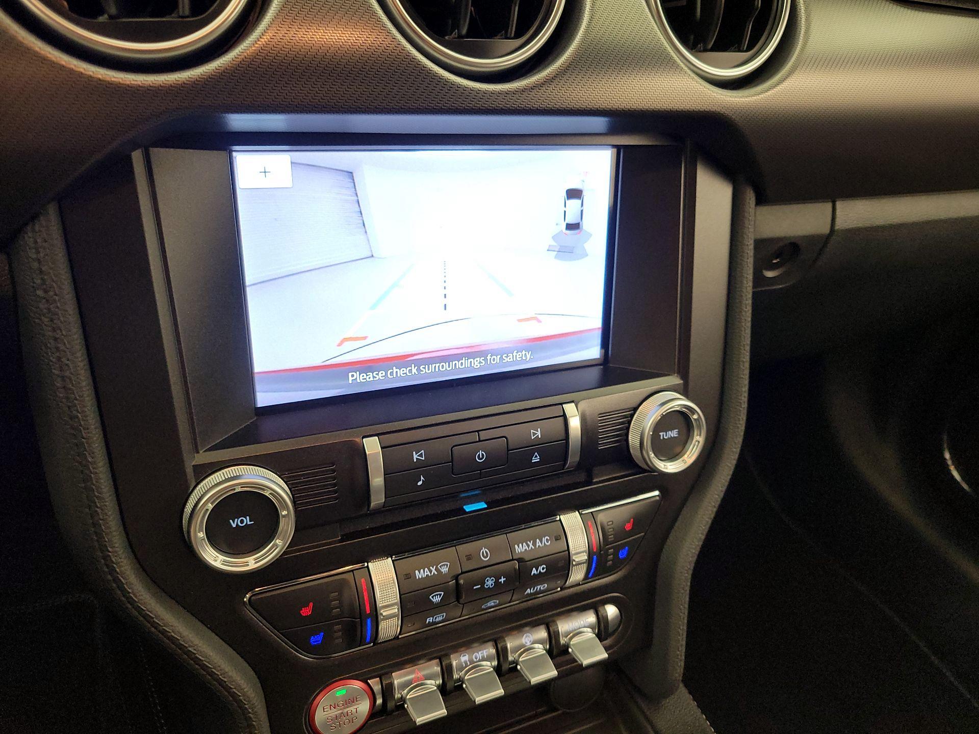 Thumbnail: 2022 Ford Mustang - 15