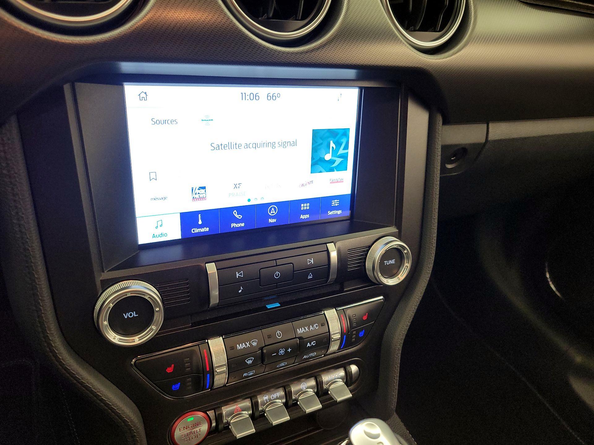 Thumbnail: 2022 Ford Mustang - 16