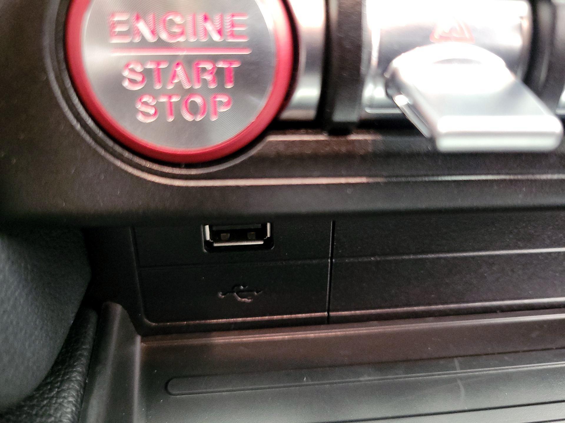 Thumbnail: 2022 Ford Mustang - 19