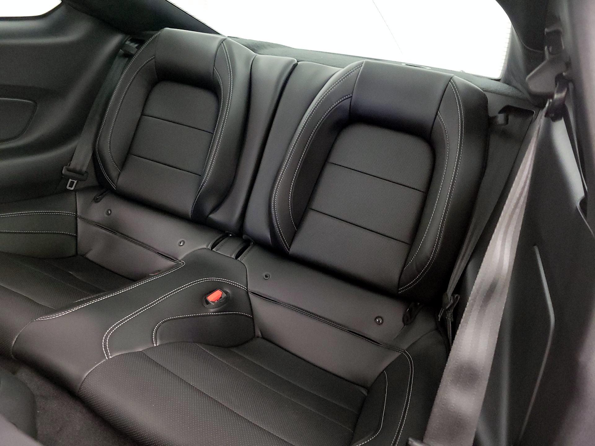 Thumbnail: 2022 Ford Mustang - 20