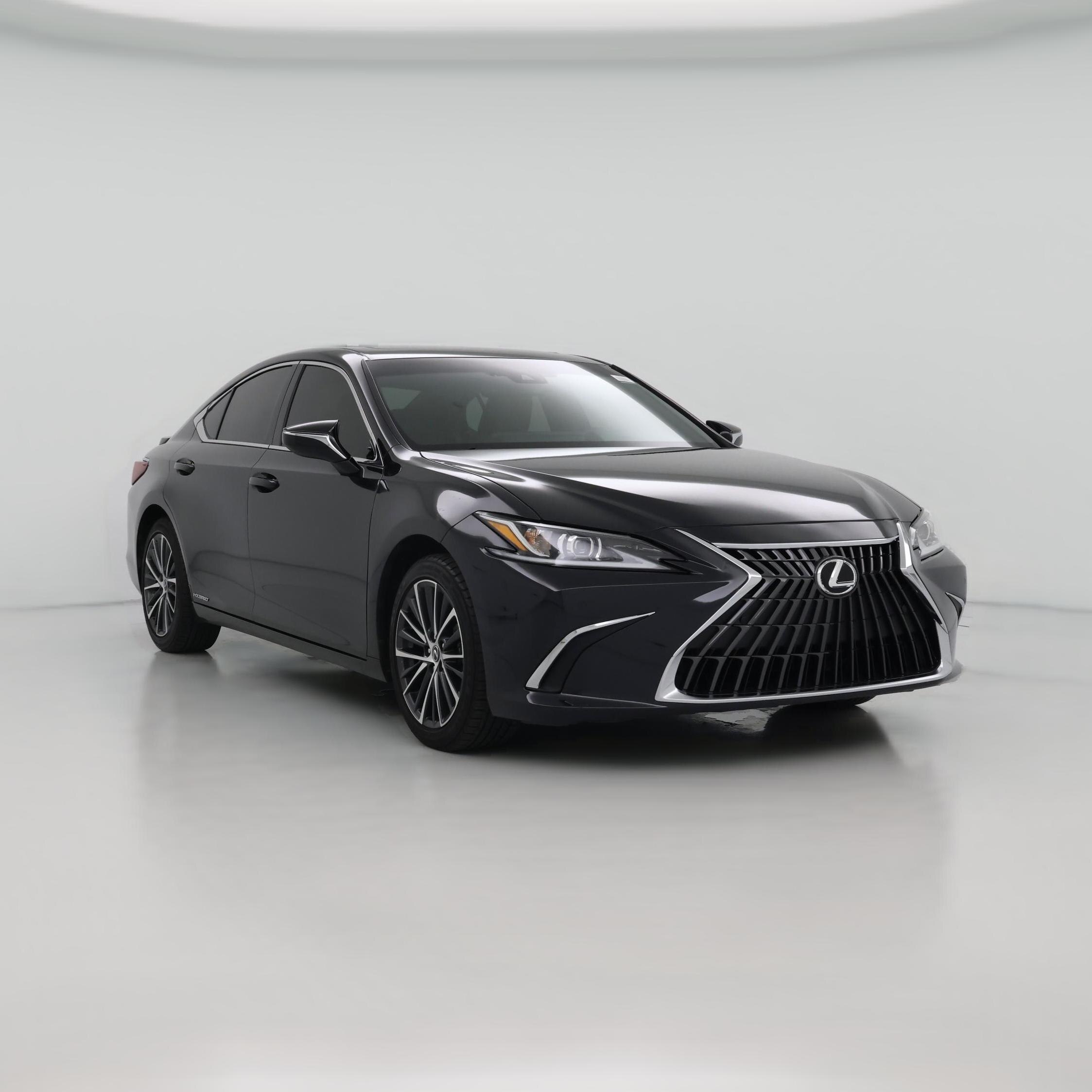 Thumbnail: 2022 Lexus ES - 1