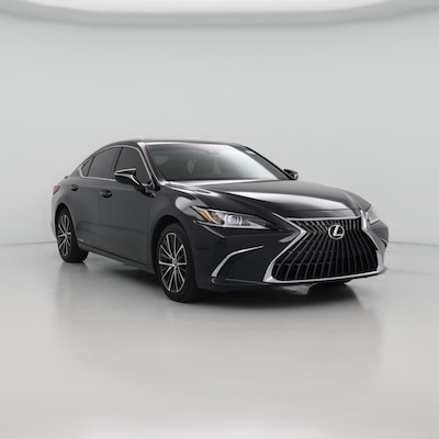 2022 Lexus ES 300h