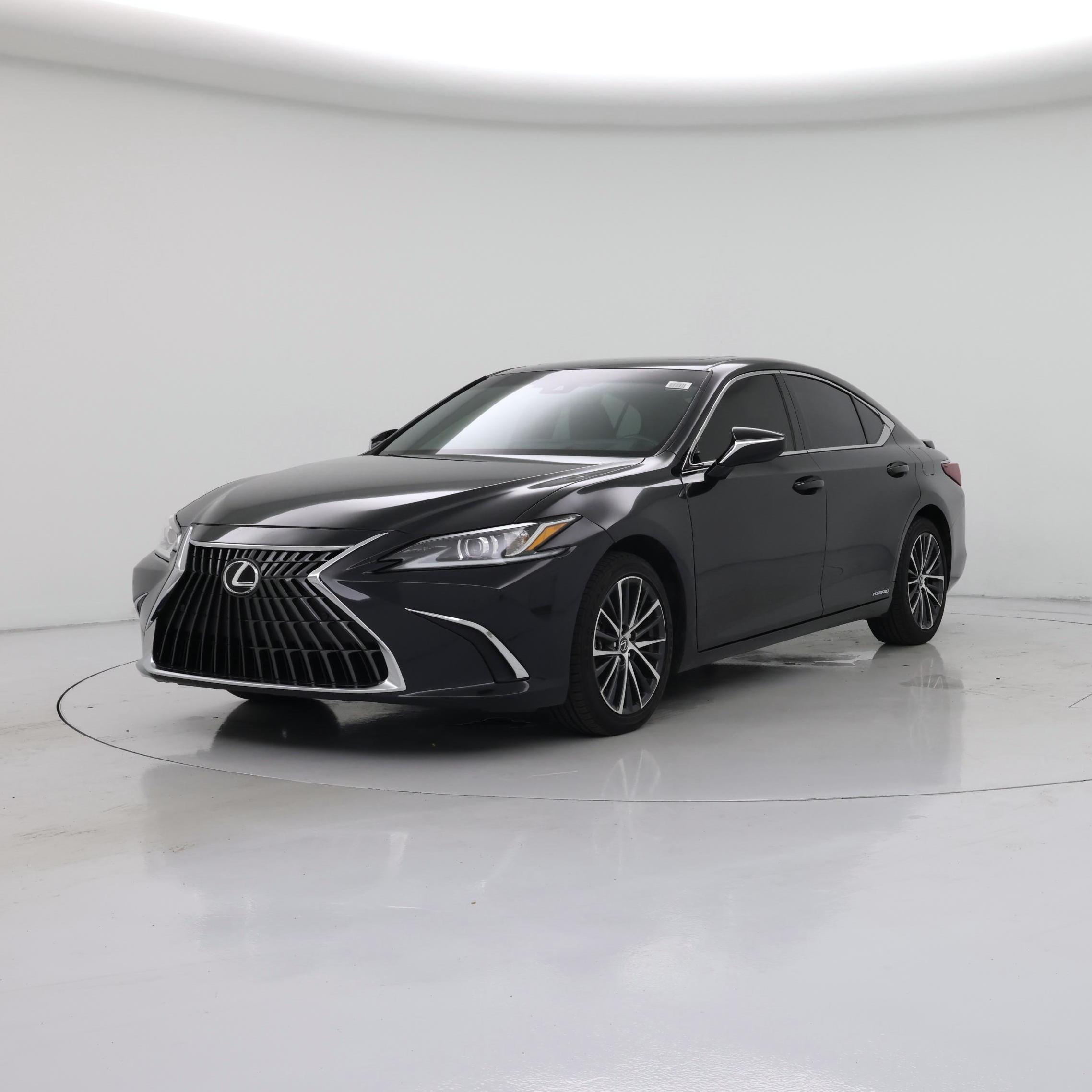 Thumbnail: 2022 Lexus ES - 4