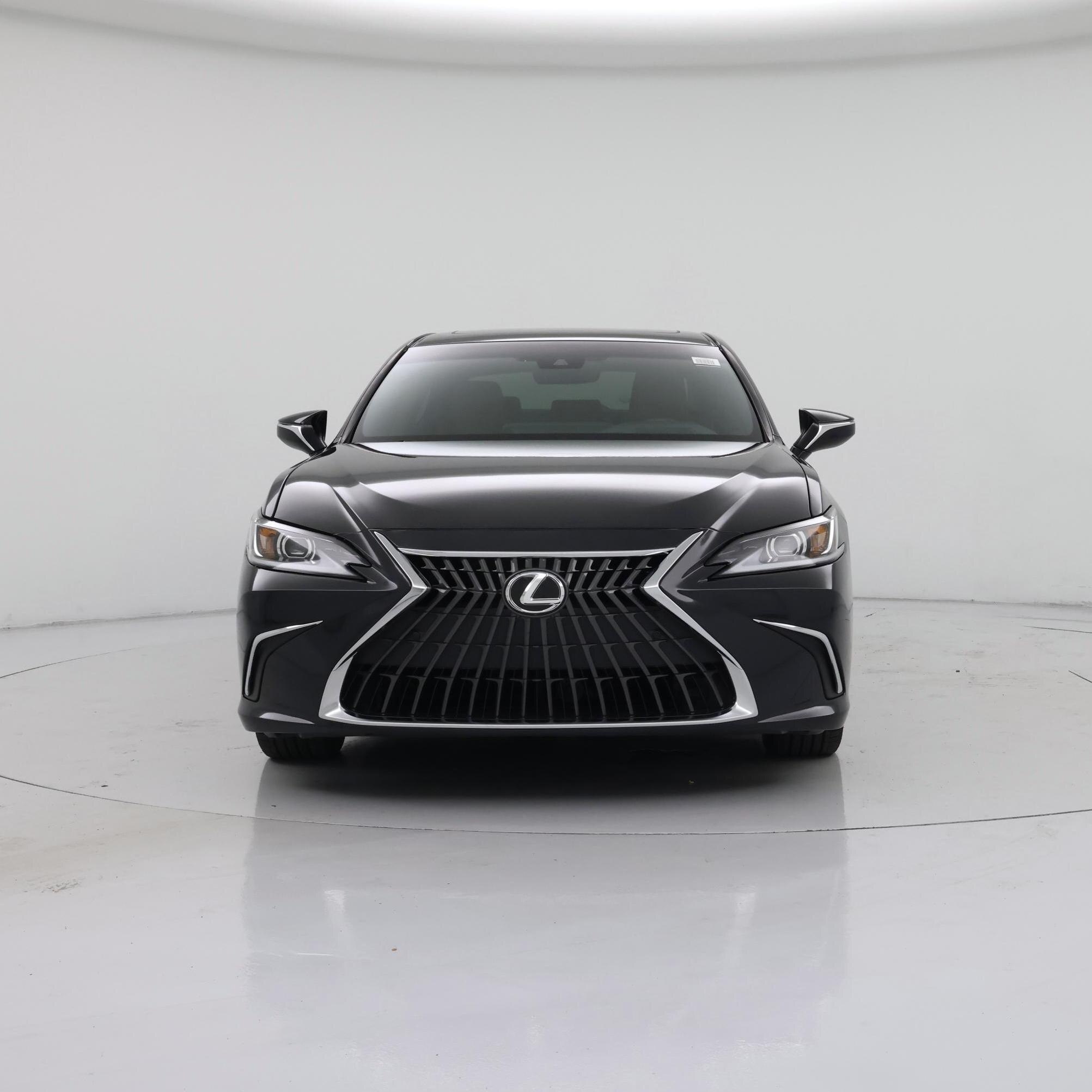 Thumbnail: 2022 Lexus ES - 5