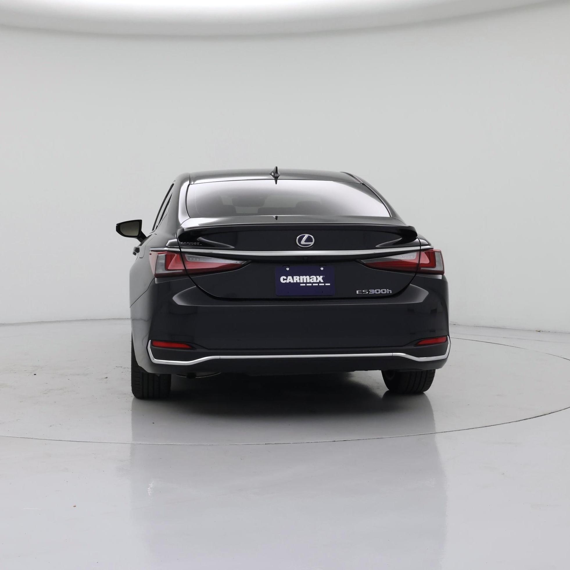 Thumbnail: 2022 Lexus ES - 6