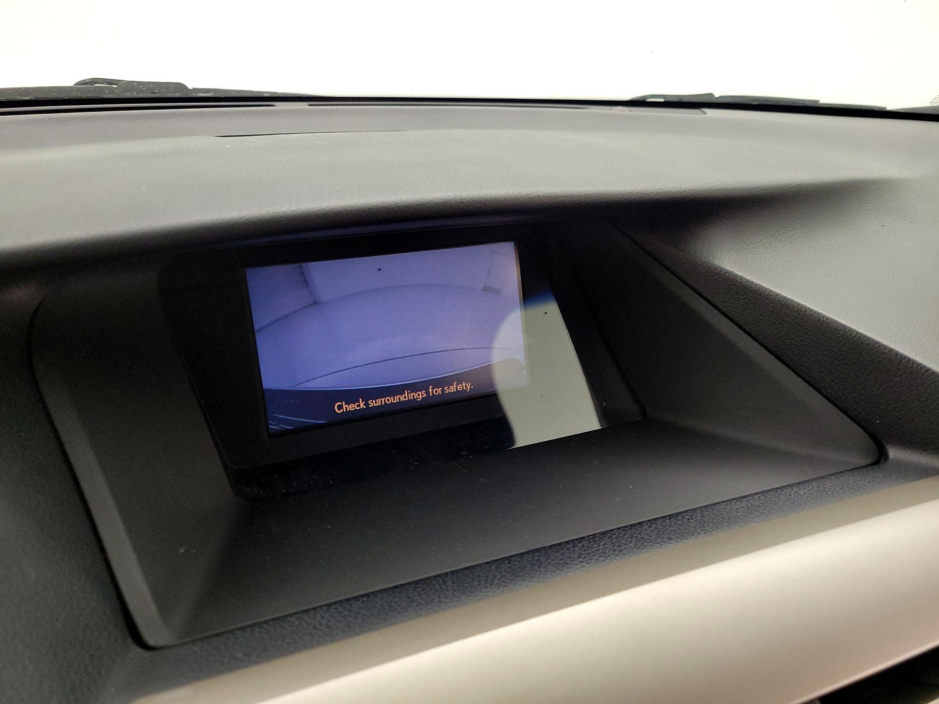 Thumbnail: 2015 Lexus RX - 14