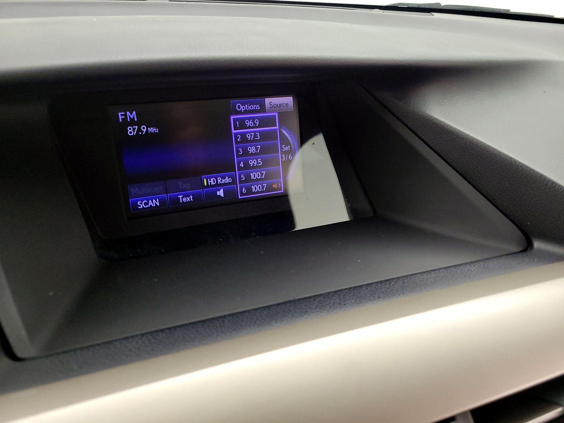 Thumbnail: 2015 Lexus RX - 15