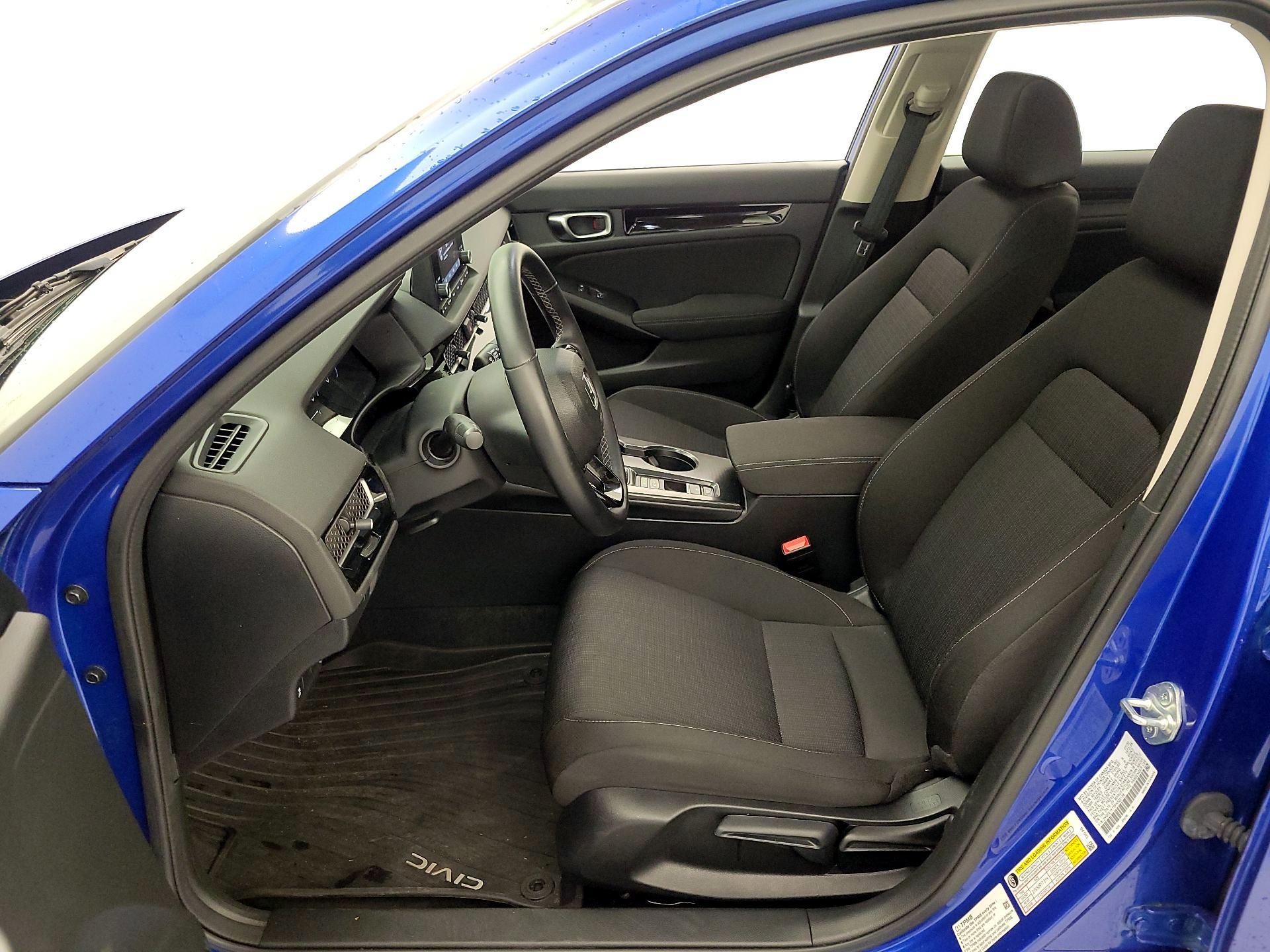 Thumbnail: 2023 Honda Civic - 11