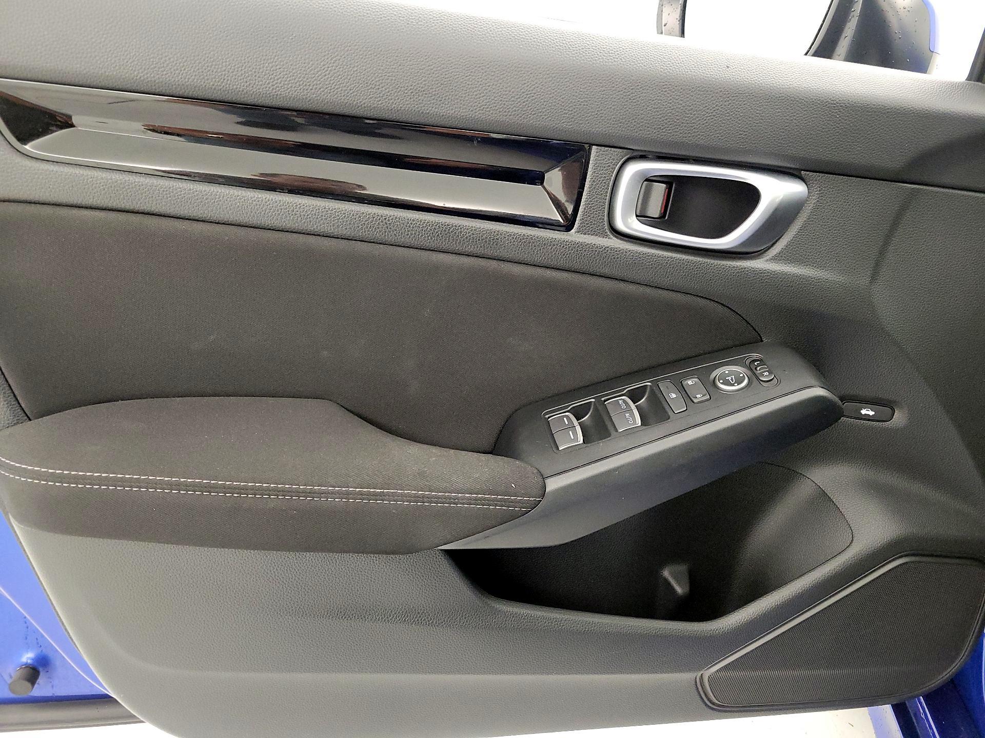 Thumbnail: 2023 Honda Civic - 12