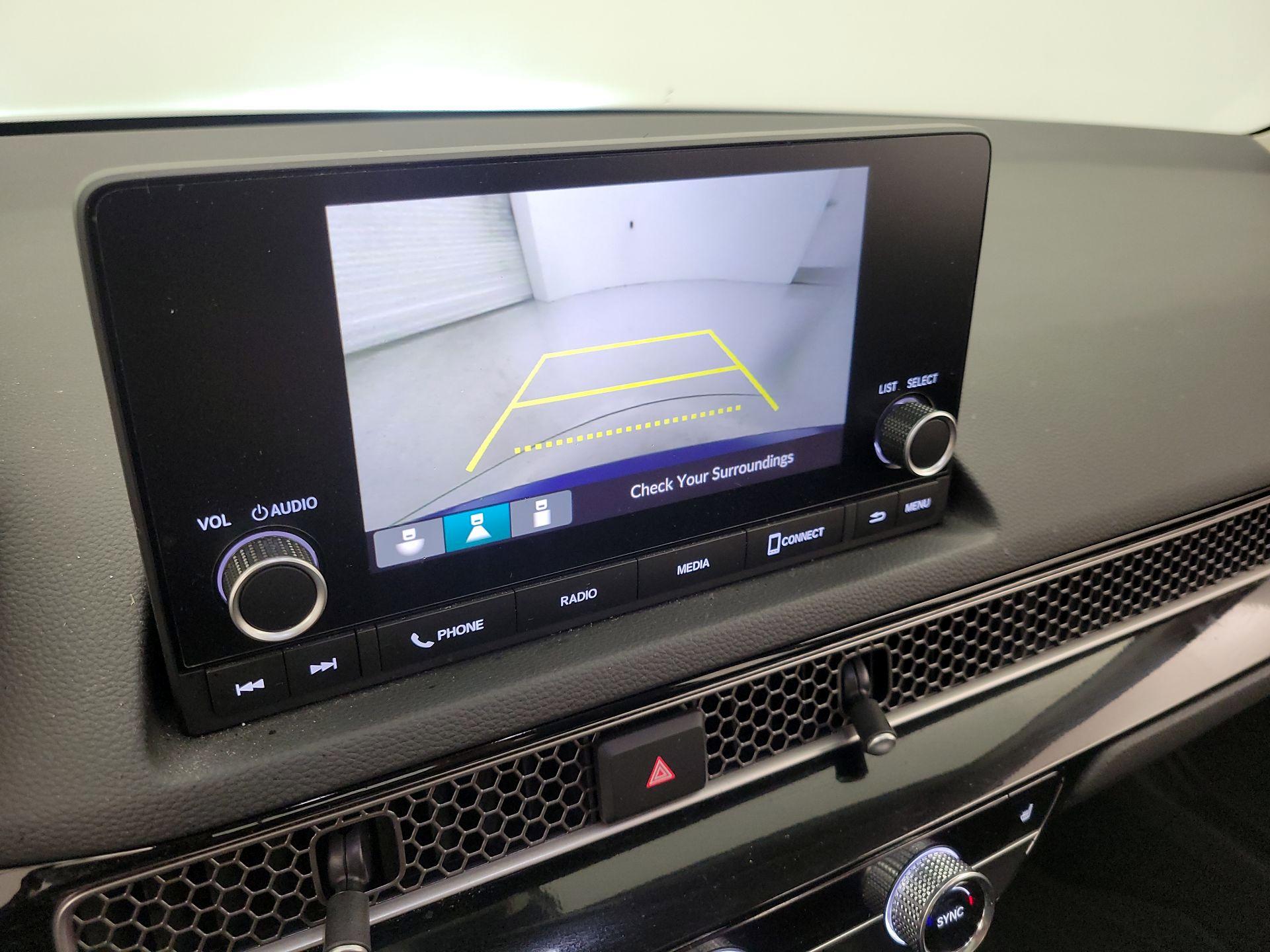 Thumbnail: 2023 Honda Civic - 14