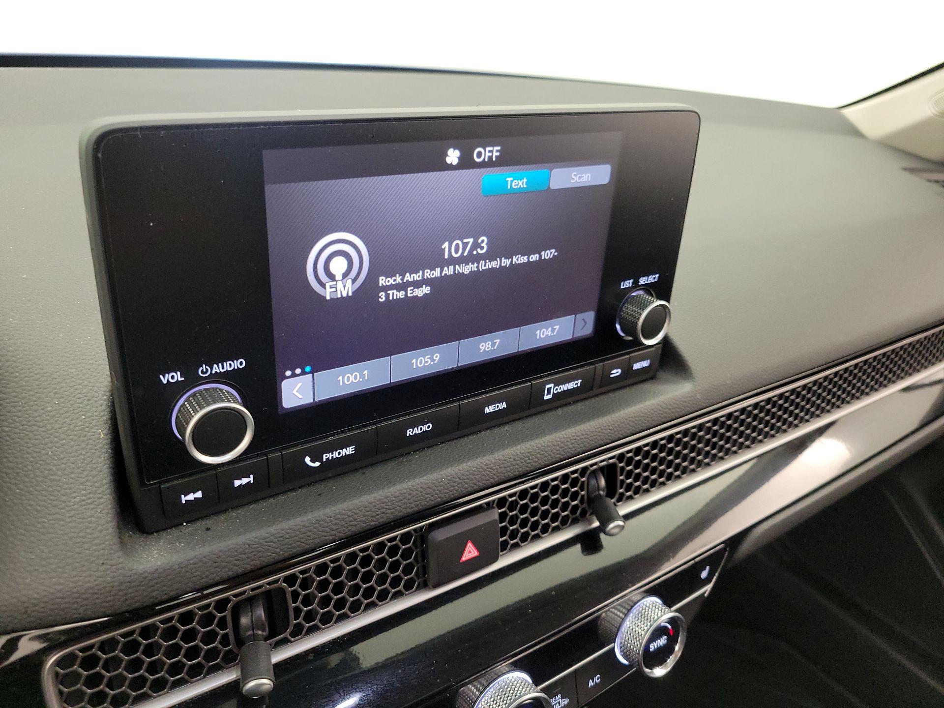 Thumbnail: 2023 Honda Civic - 15