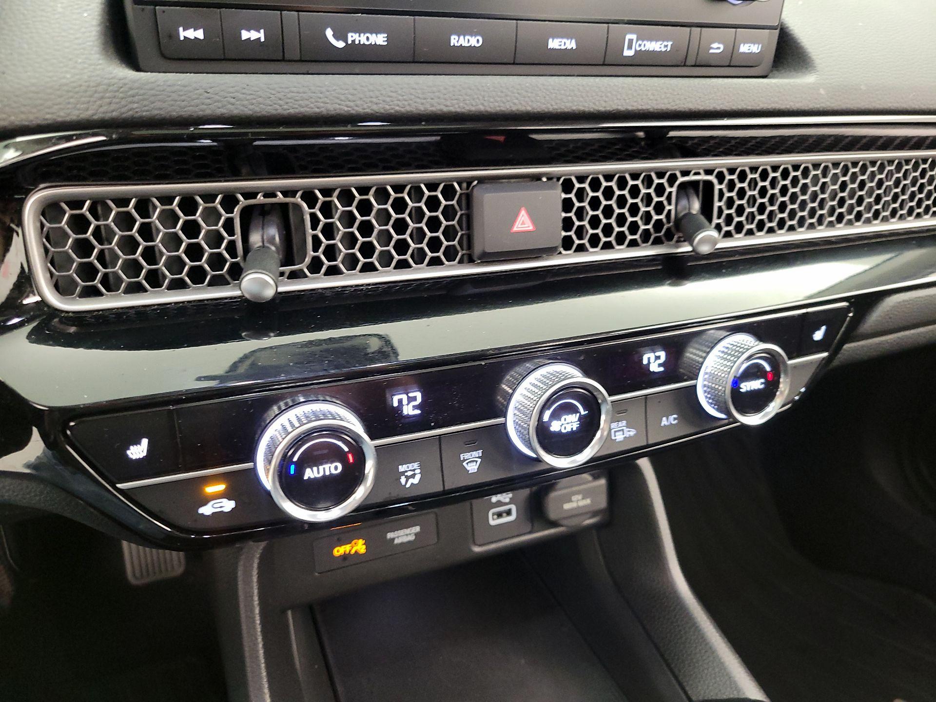 Thumbnail: 2023 Honda Civic - 16