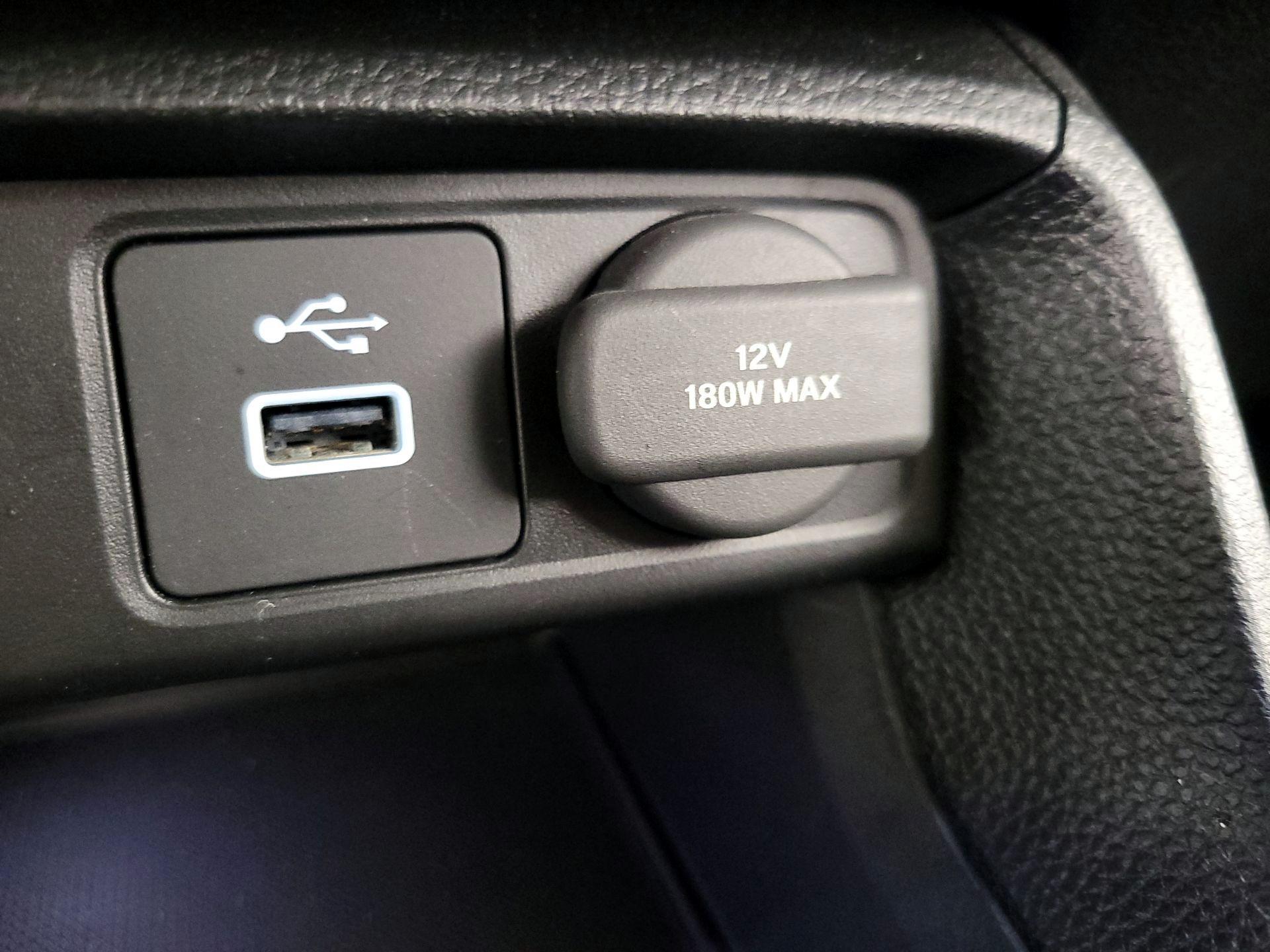 Thumbnail: 2023 Honda Civic - 18