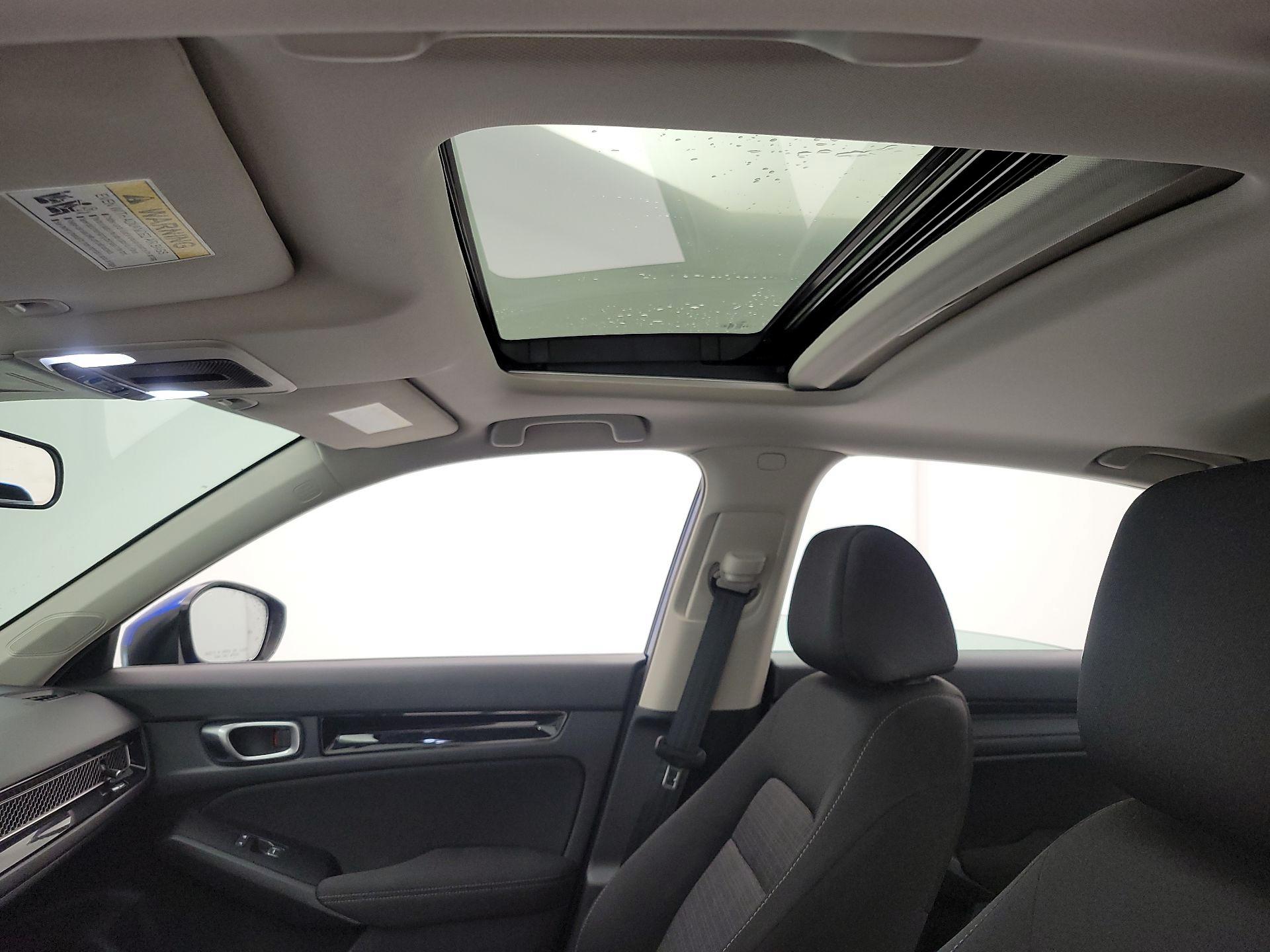 Thumbnail: 2023 Honda Civic - 19