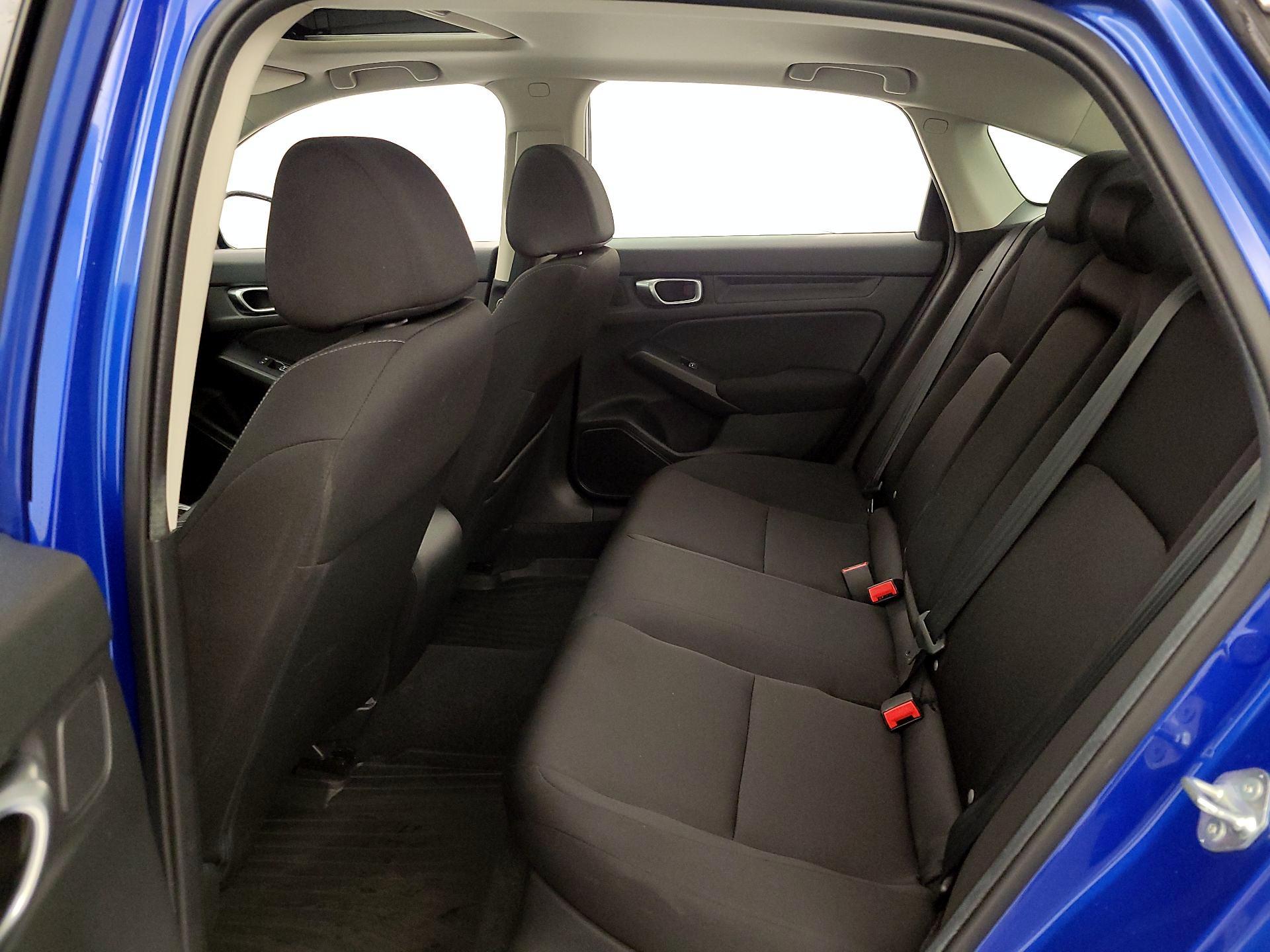 Thumbnail: 2023 Honda Civic - 20