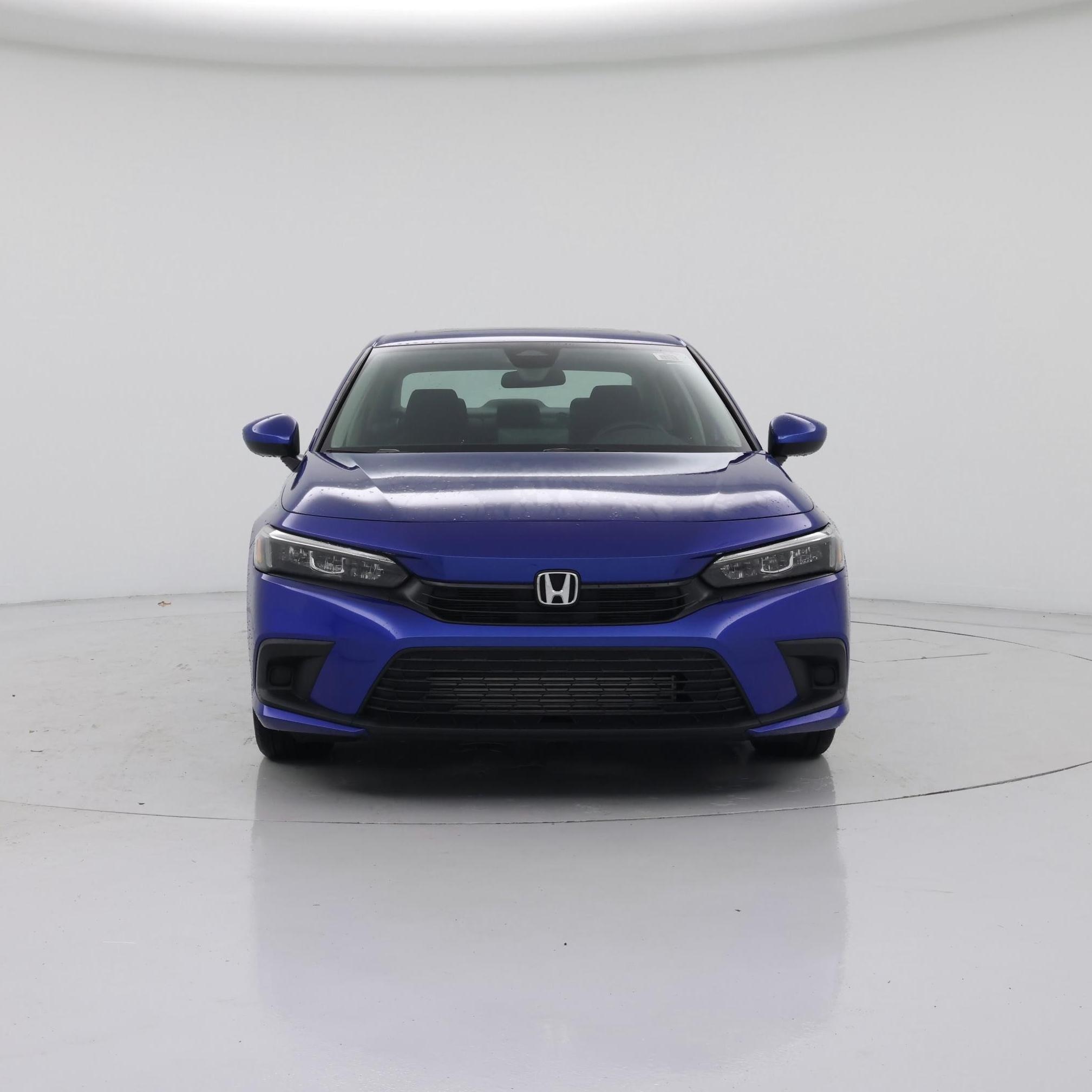 Thumbnail: 2023 Honda Civic - 5