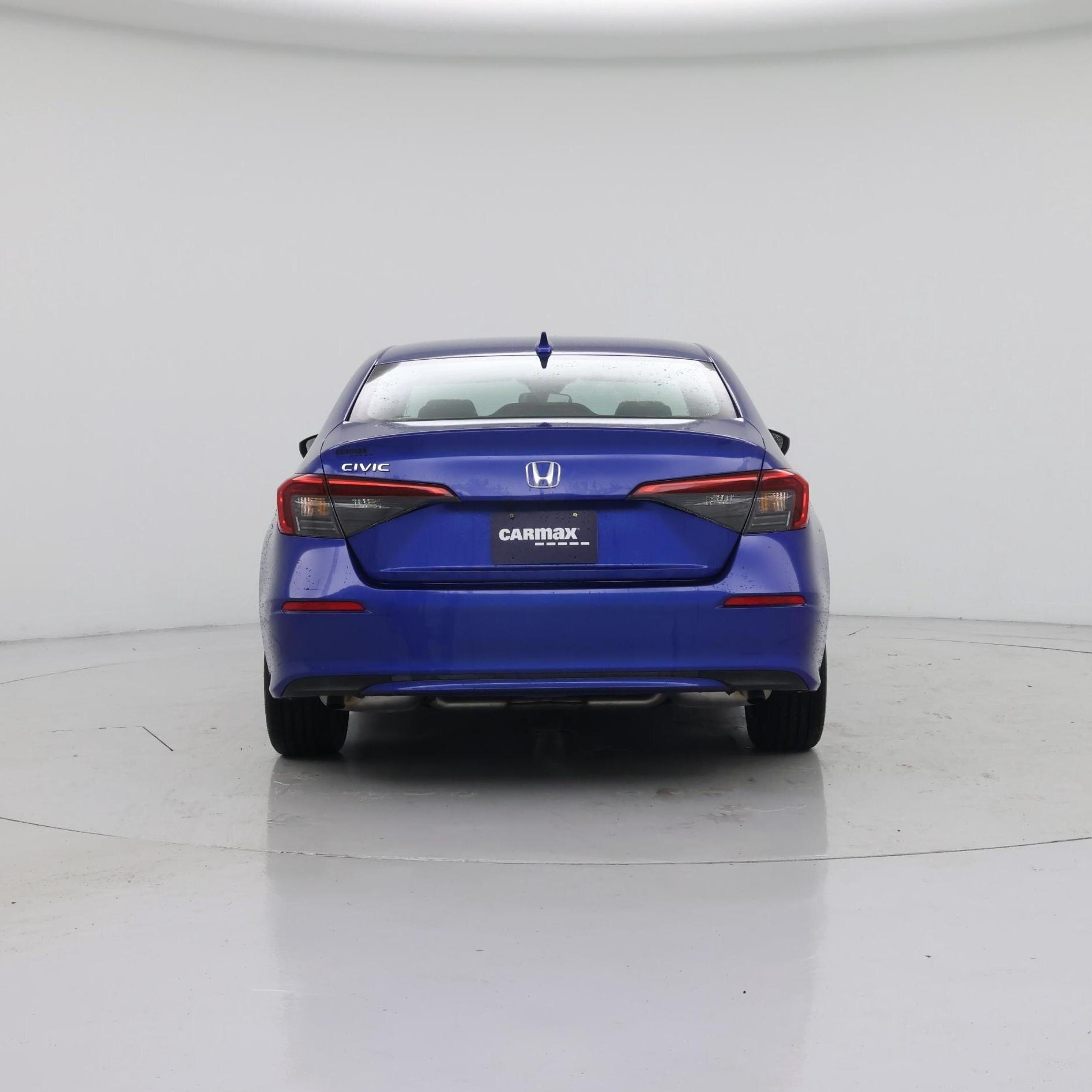 Thumbnail: 2023 Honda Civic - 6