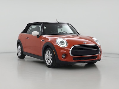 2021 Mini Cooper