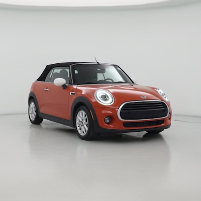 2021 Mini Cooper