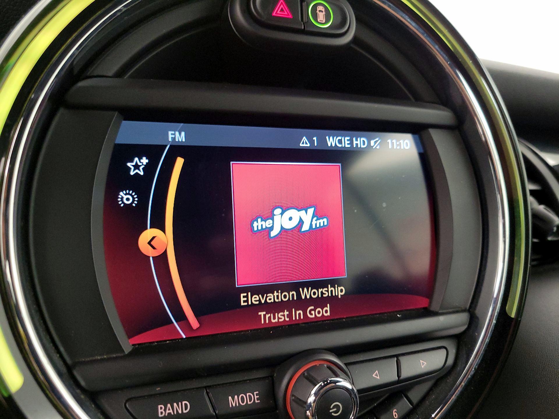 Thumbnail: 2021 MINI Cooper - 15